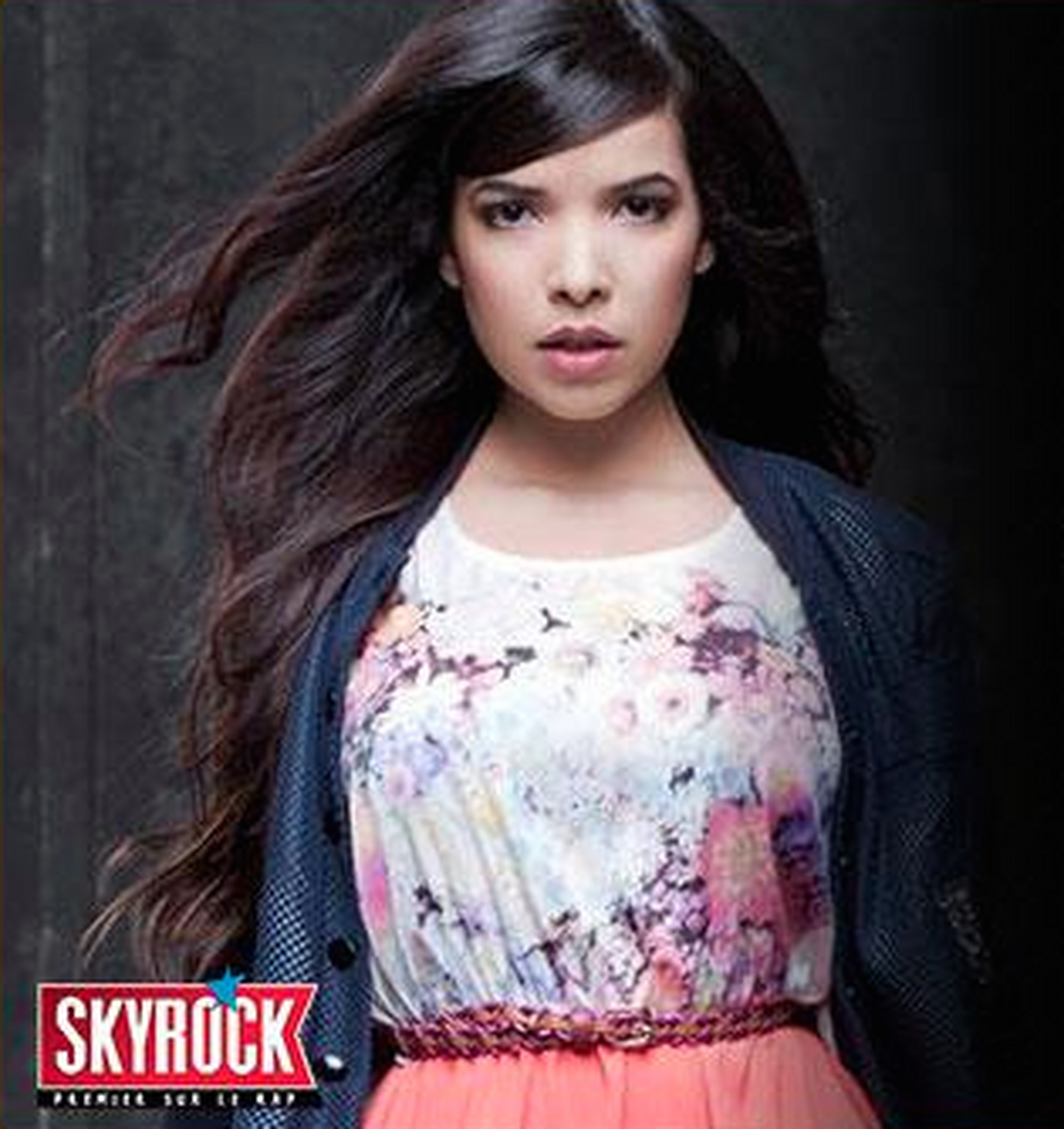 Indila - Planète Rap Classic