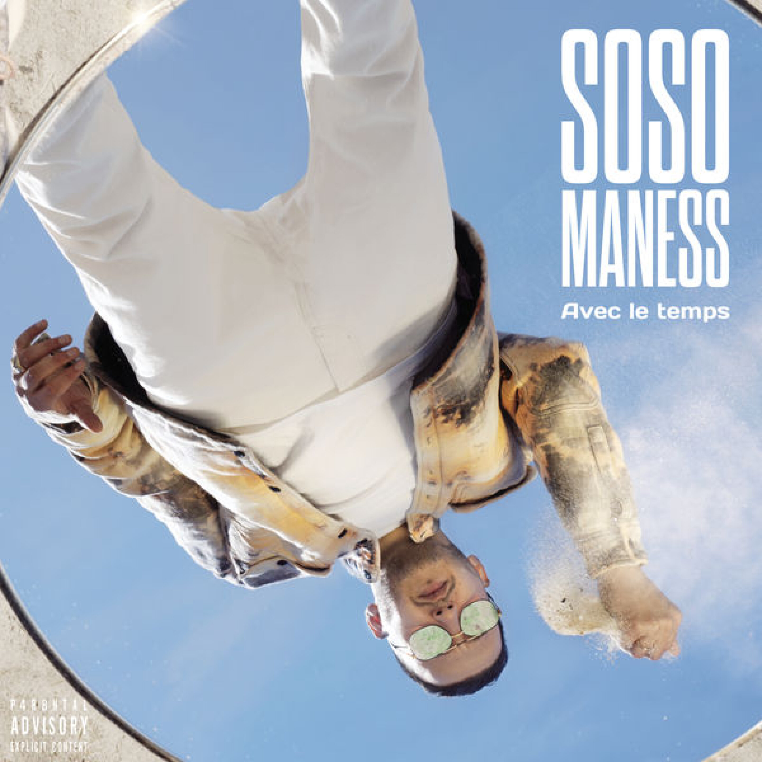 TOP SINGLES : SOSO MANESS, NAPS, JUL...