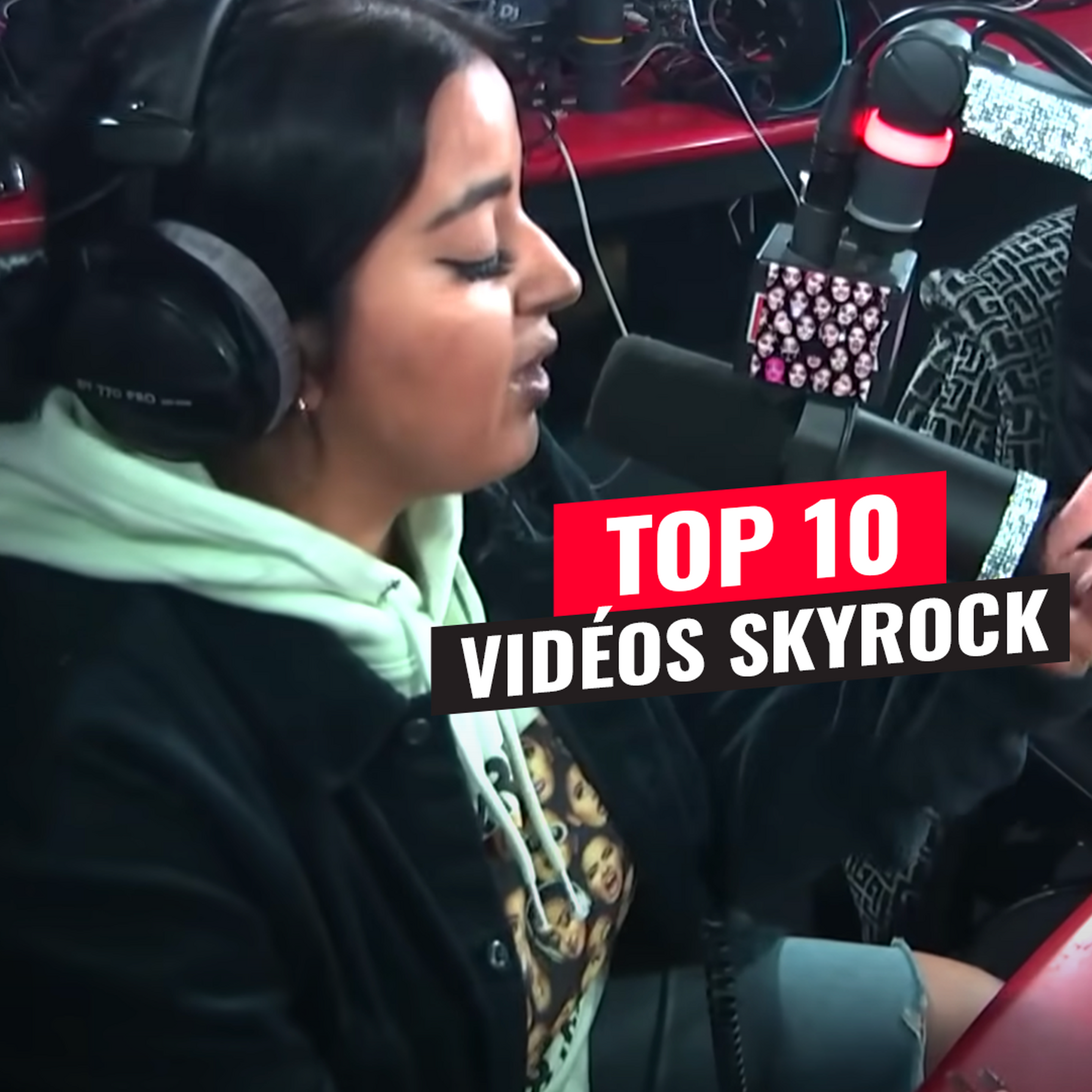Vidéos de la semaine : Soolking, Marwa Loud, Djadja et Dinaz...