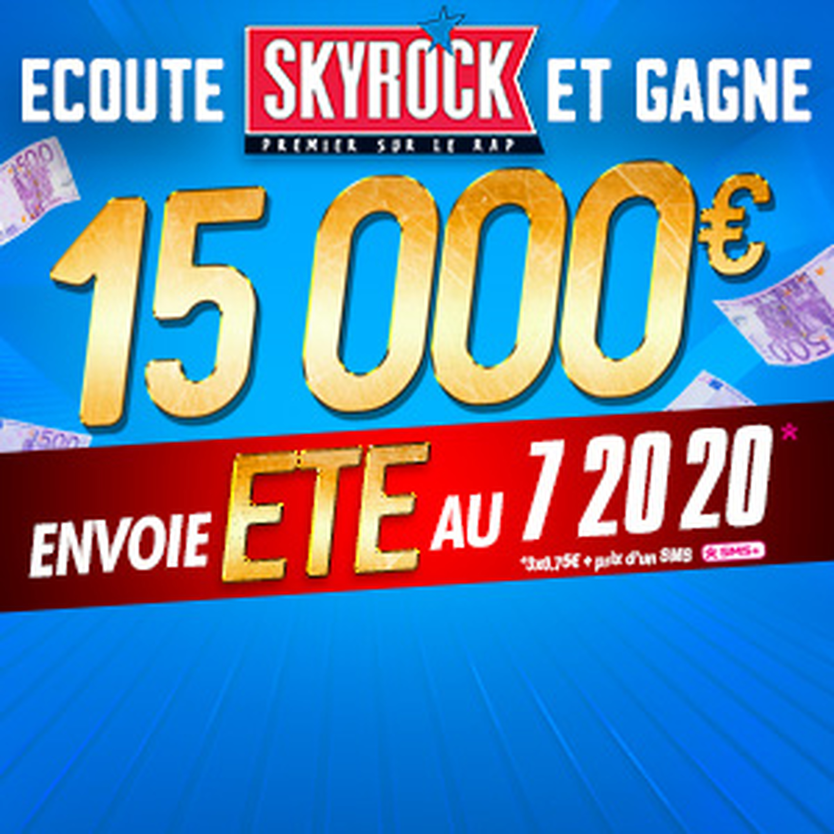 Le jeu "ETE au 72020" est de retour ! 