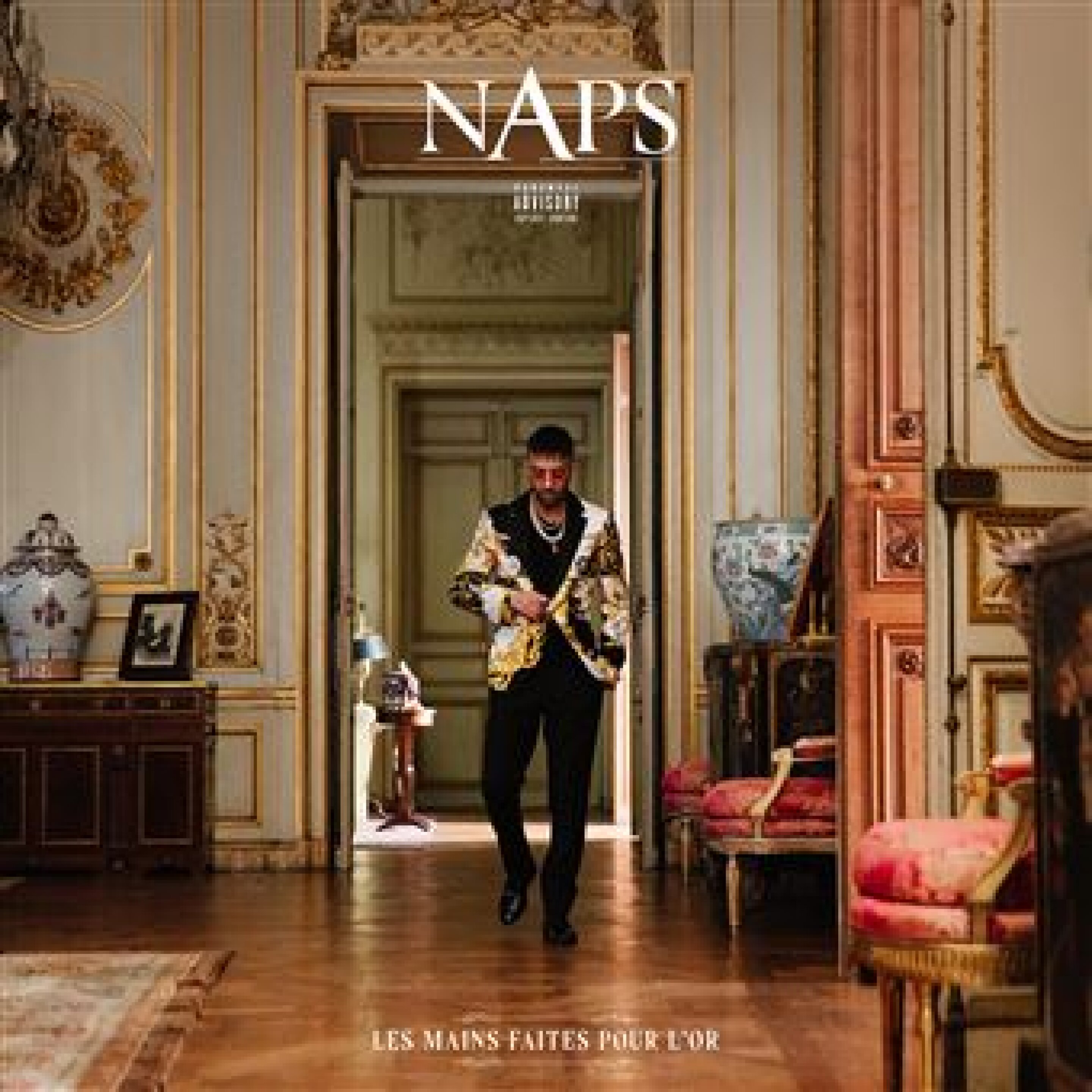 TOP SINGLES : NAPS, OBOY, KOBA LA D ..