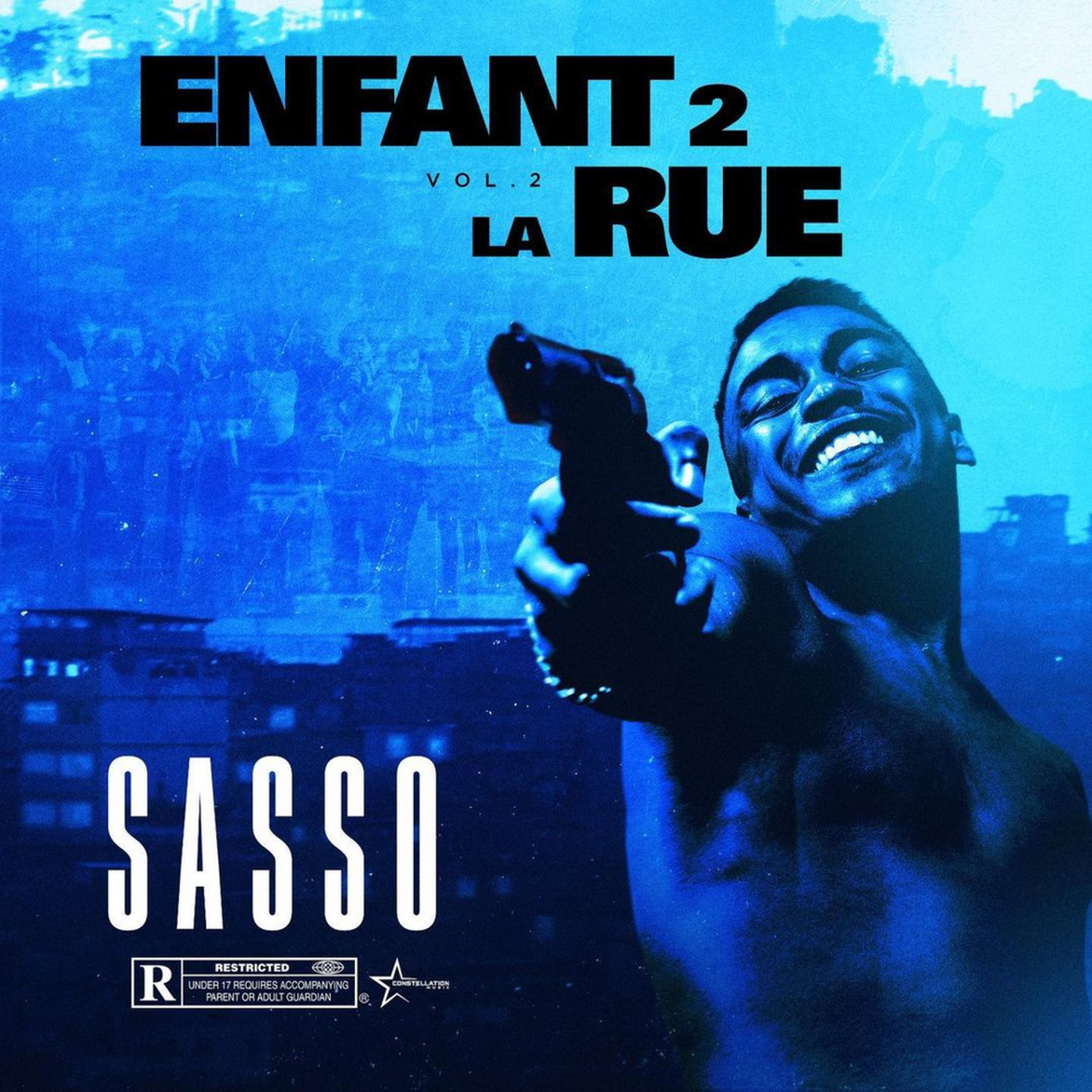 Les entrées en playlist de la semaine !