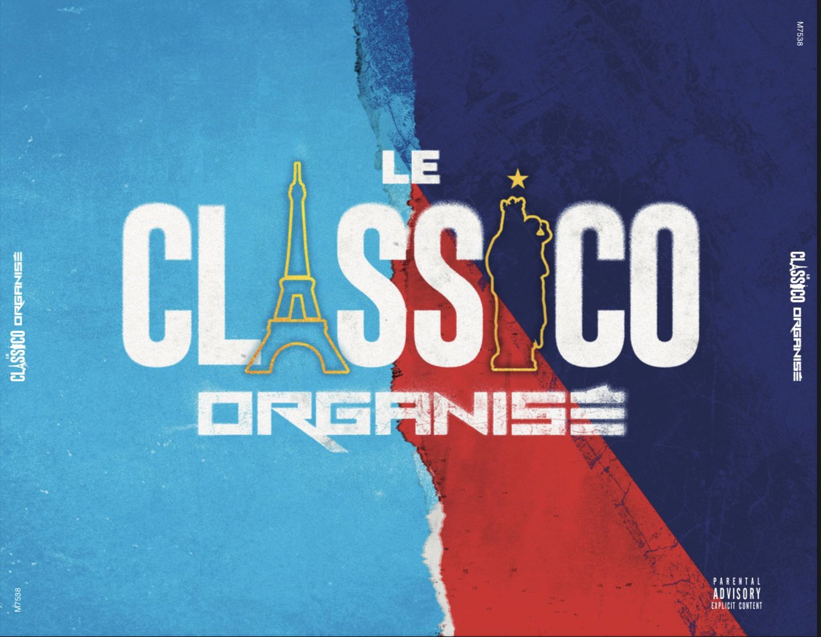 Le Classico Organisé arrive !