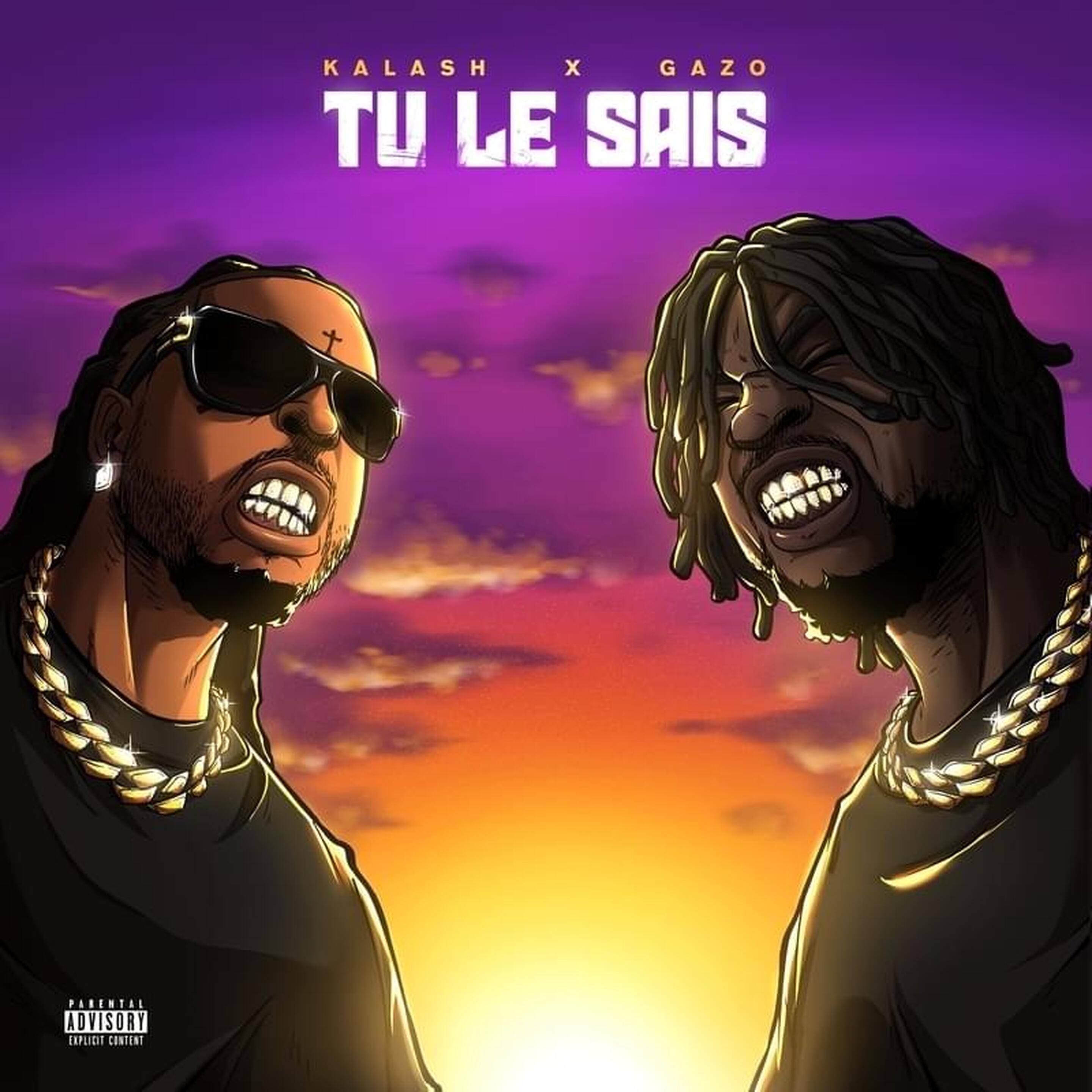 Les entrées en playlist de la semaine !