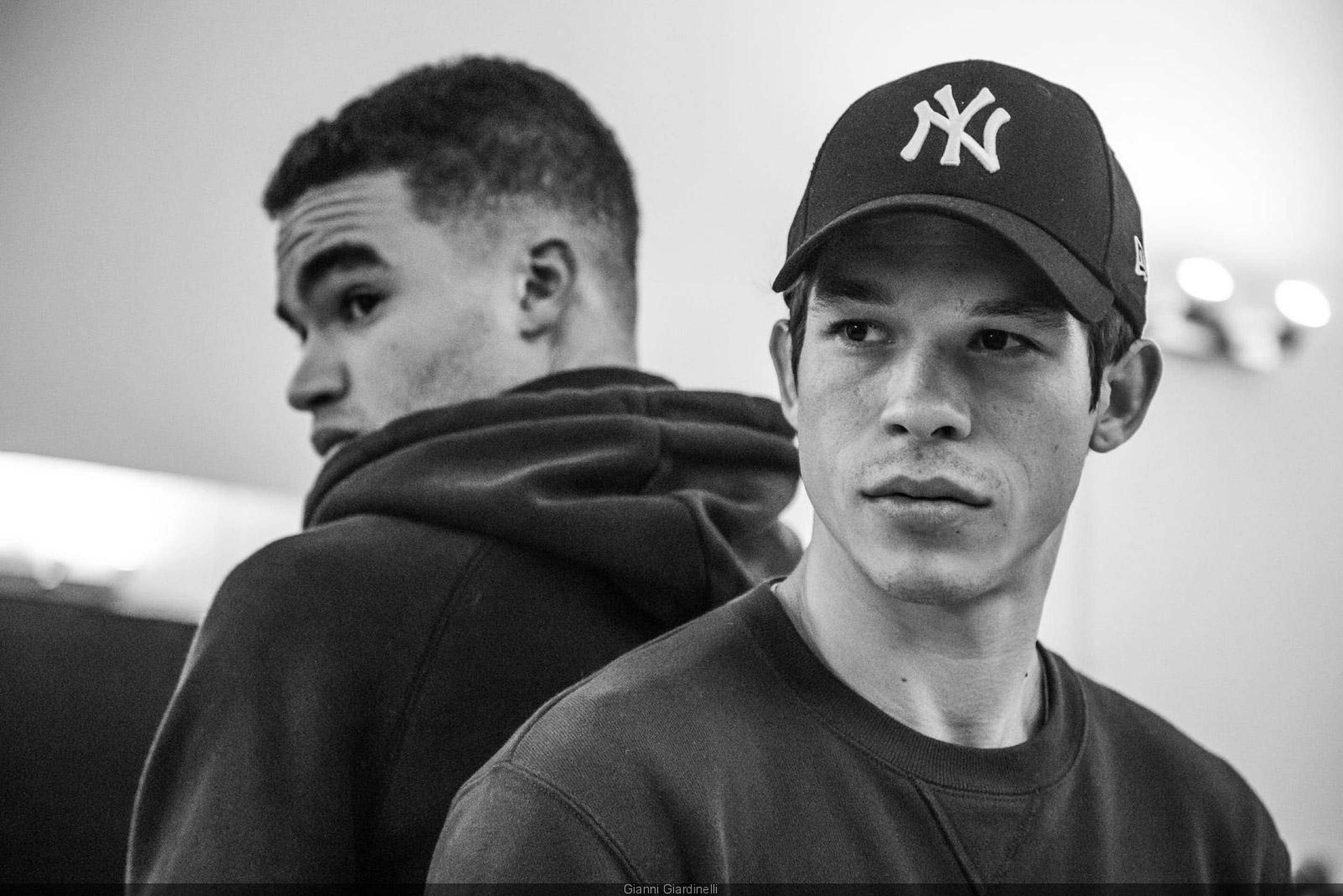 GAGNE TES PLACES POUR L'avant-première de "Suprêmes" ! 