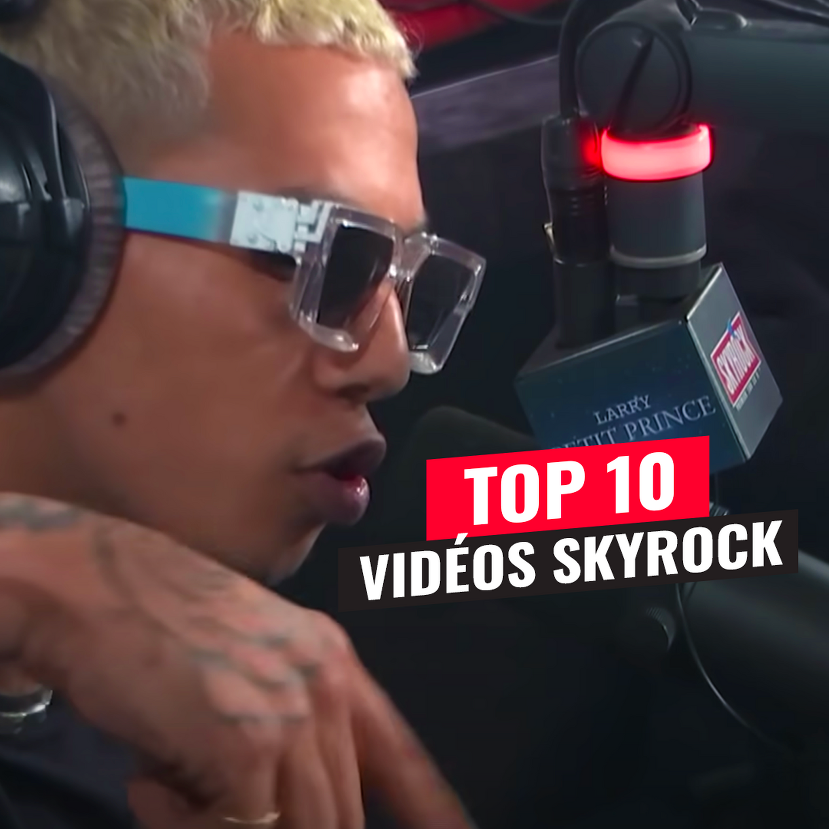 Vidéos de la semaine : Soolking, Laeti, MN...