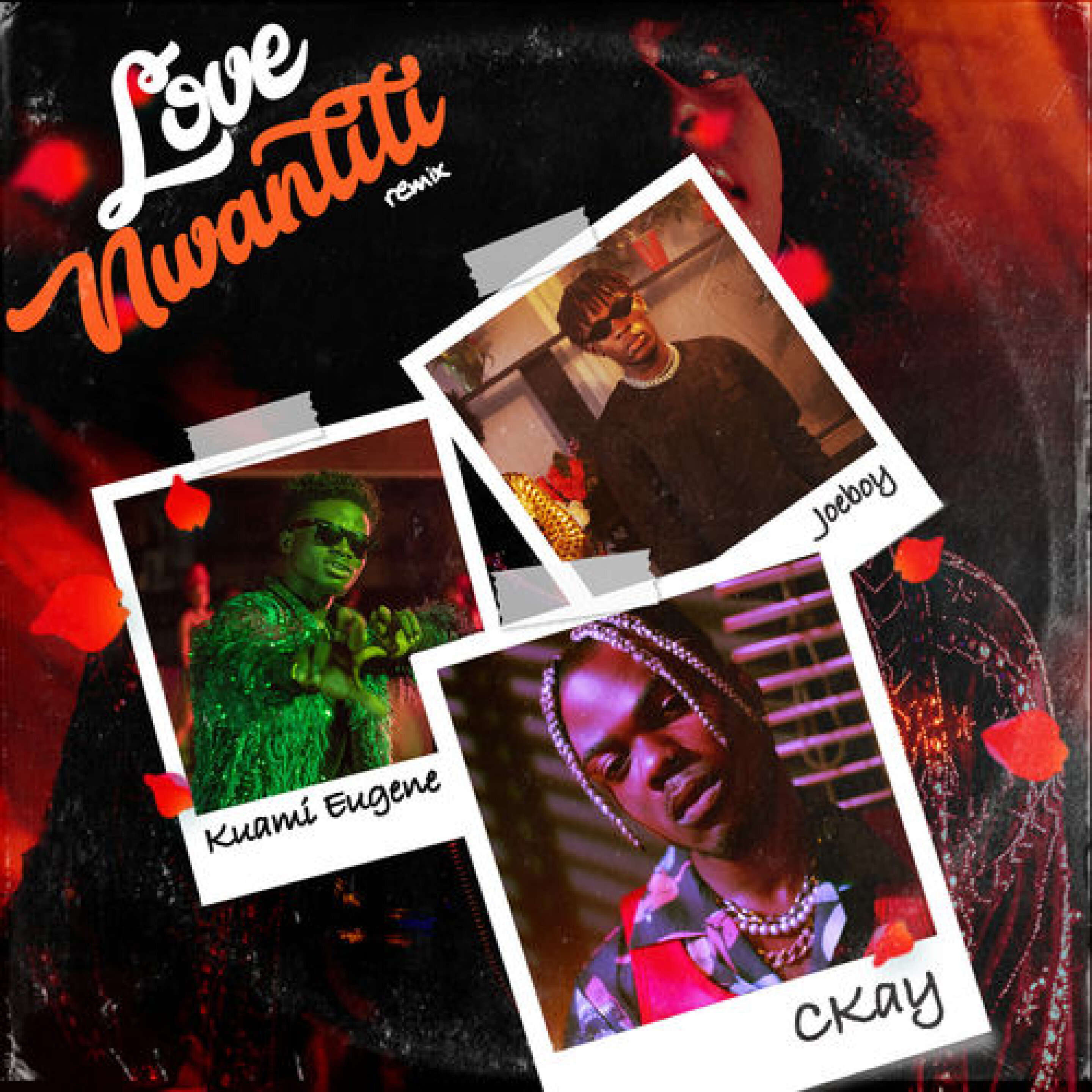 LE TOP SINGLES DE LA SEMAINE ! 