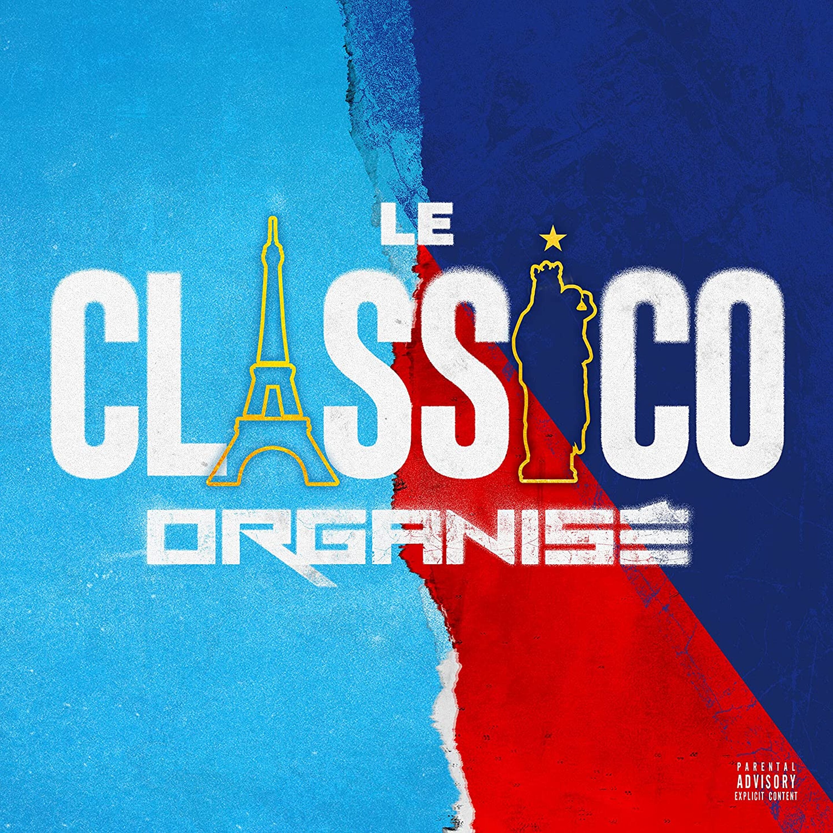Les entrées en playlist de la semaine !