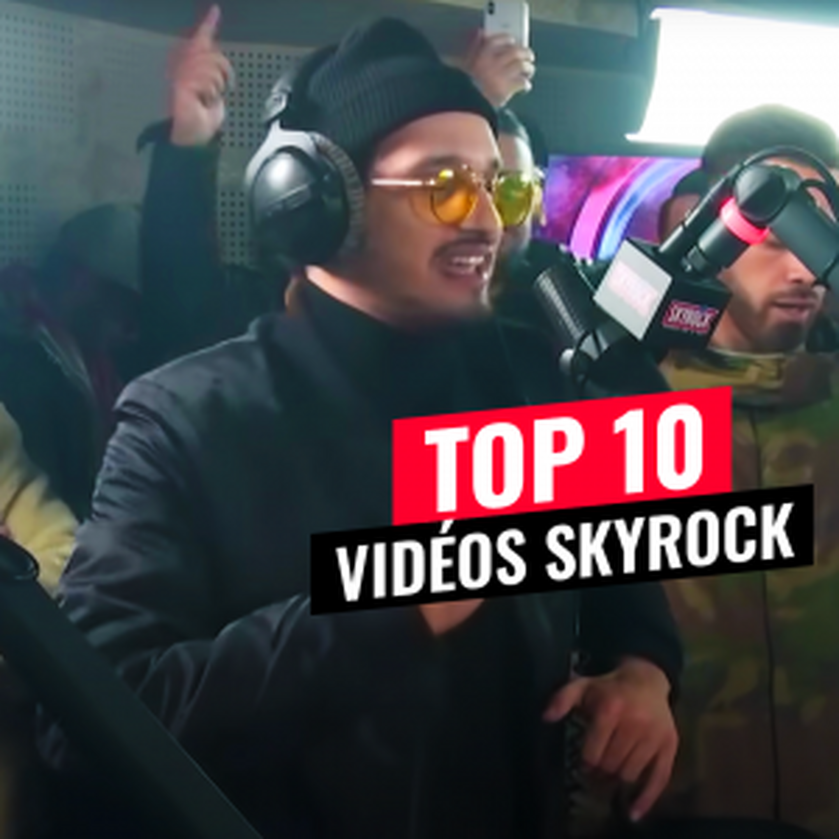 Vidéos de la semaine : Soolking, ZKR,  ISK...