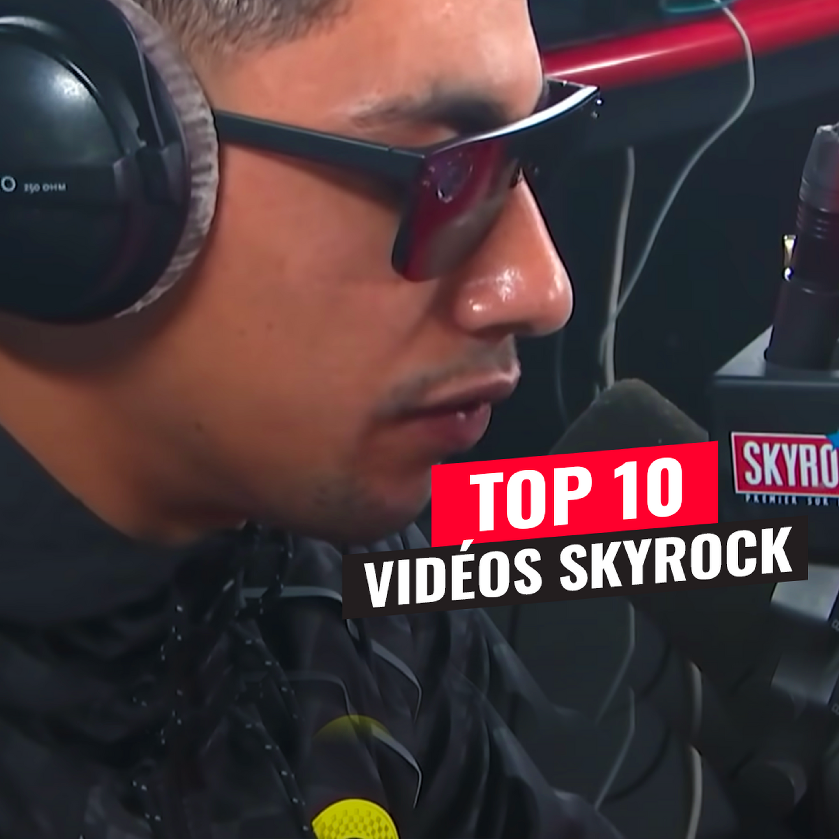 Vidéos de la semaine : Maes, Soolking, ZKR...