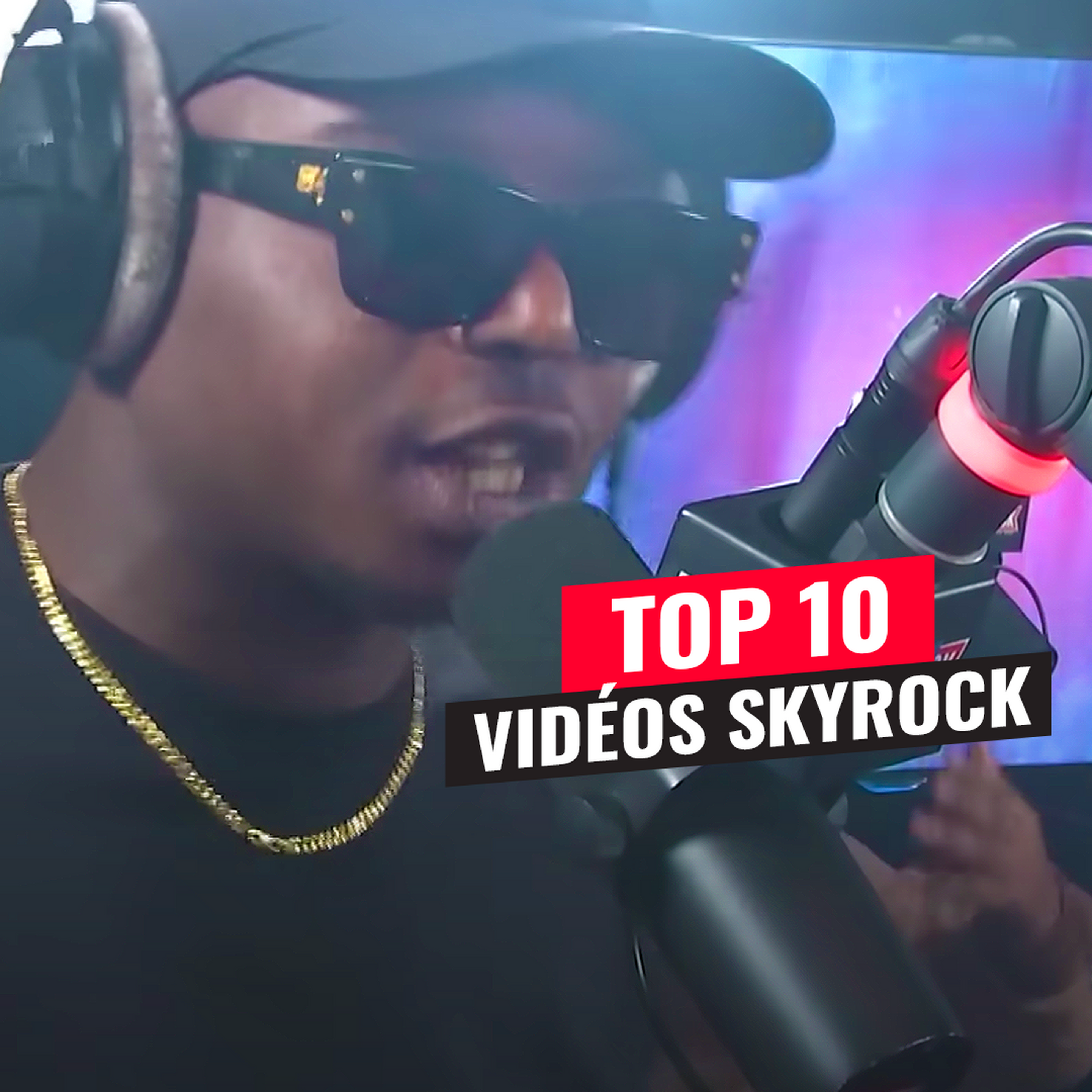 Vidéos de la semaine : Soolking, Ninho, Maes...