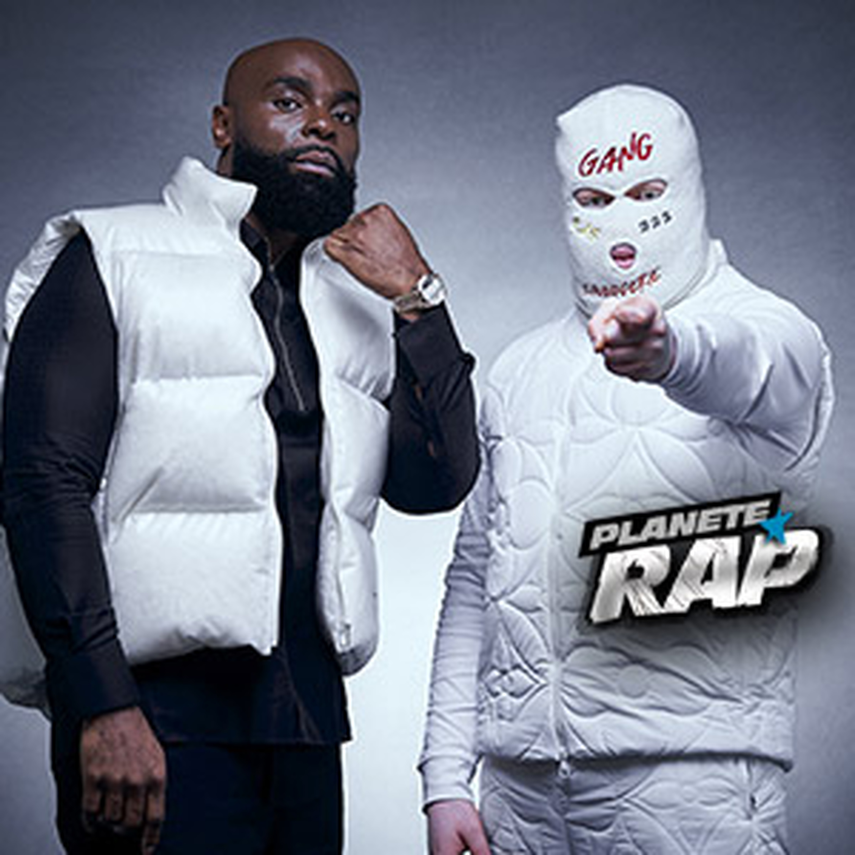 FRED REÇOIT KAARIS ET KALASH CRIMINEL ! 