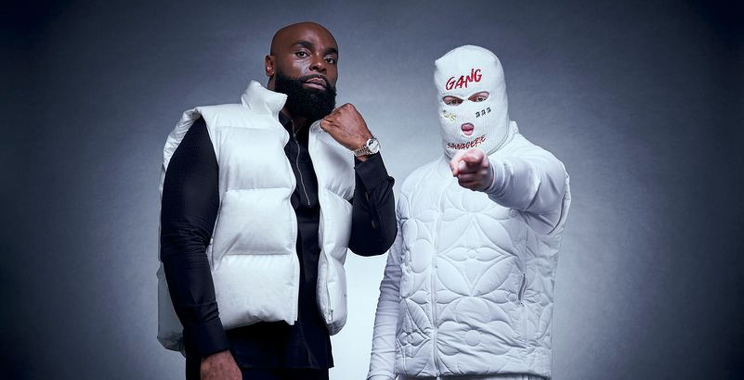 LE TOP ALBUMS DE LA SEMAINE : SVR AU SOMMET 