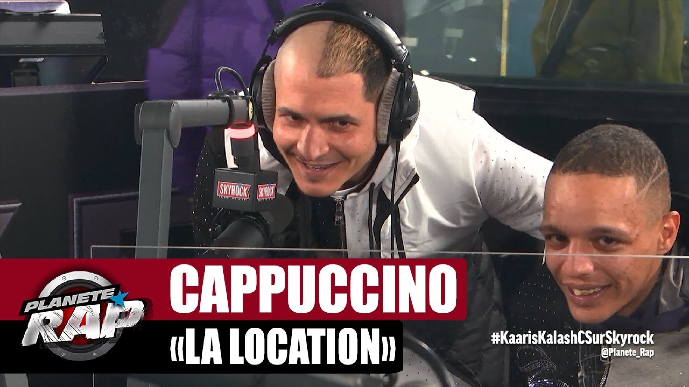 VIDÉOS DE LA SEMAINE : CAPPUCCINO, SOOLKING, RAYAD...
