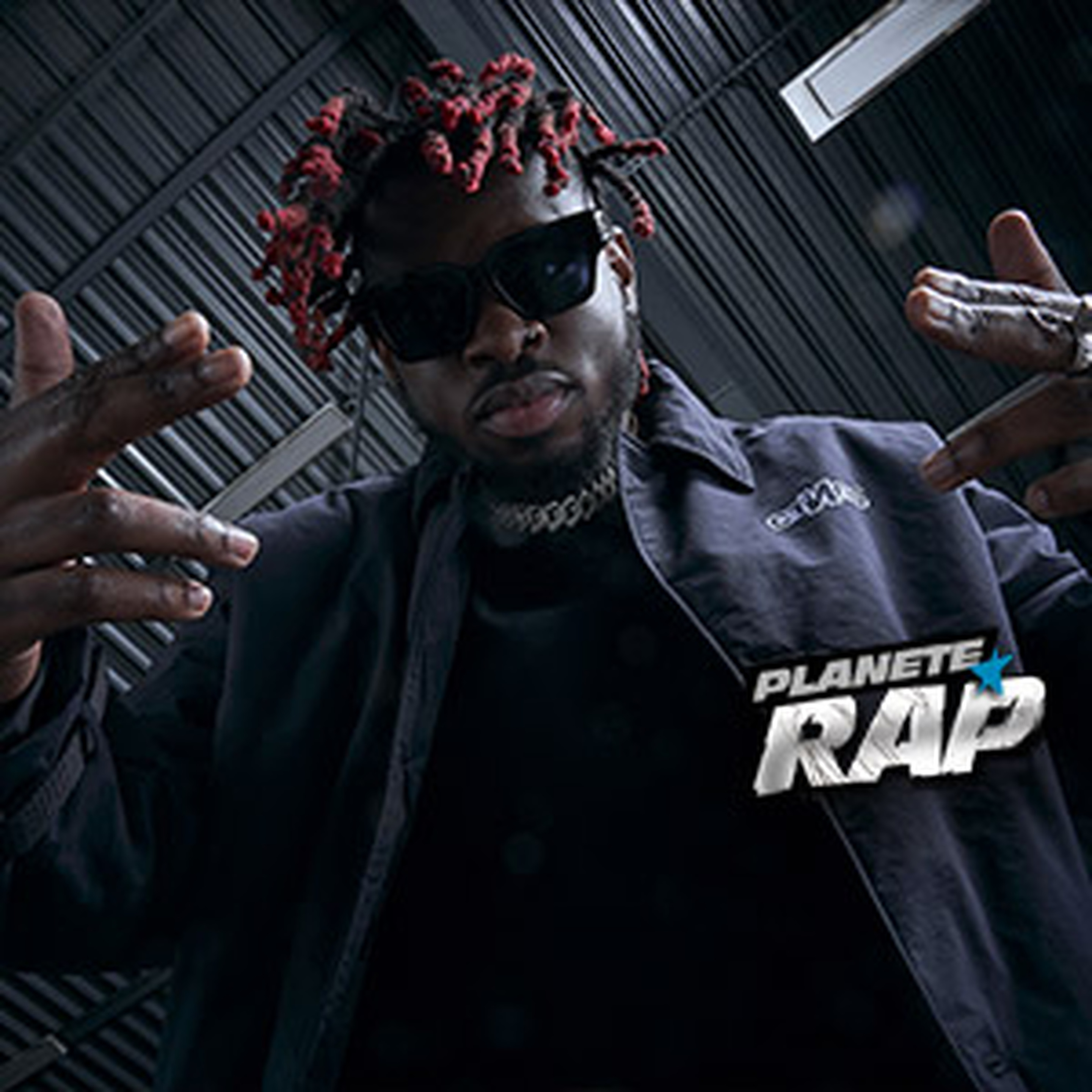 FRED REÇOIT BOLEMVN ! 