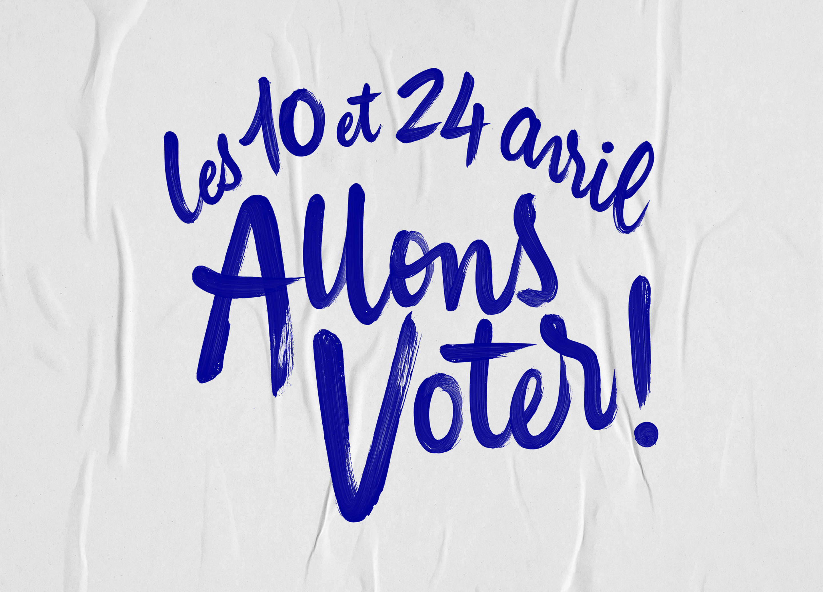 Bouge ton vote ! 