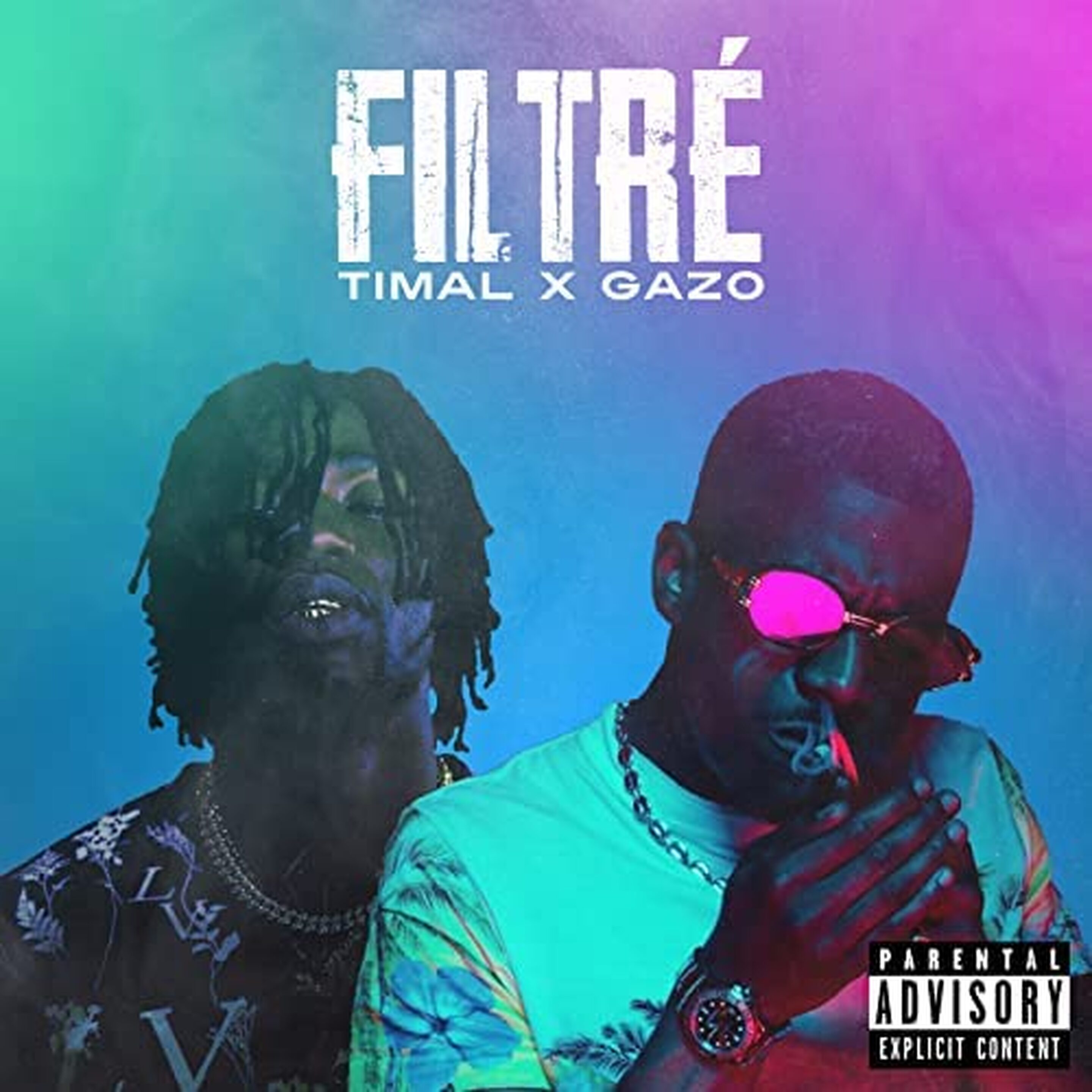 LE TOP SINGLES DE LA SEMAINE : TIMAL ET GAZO TOUJOURS AU SOMMET !