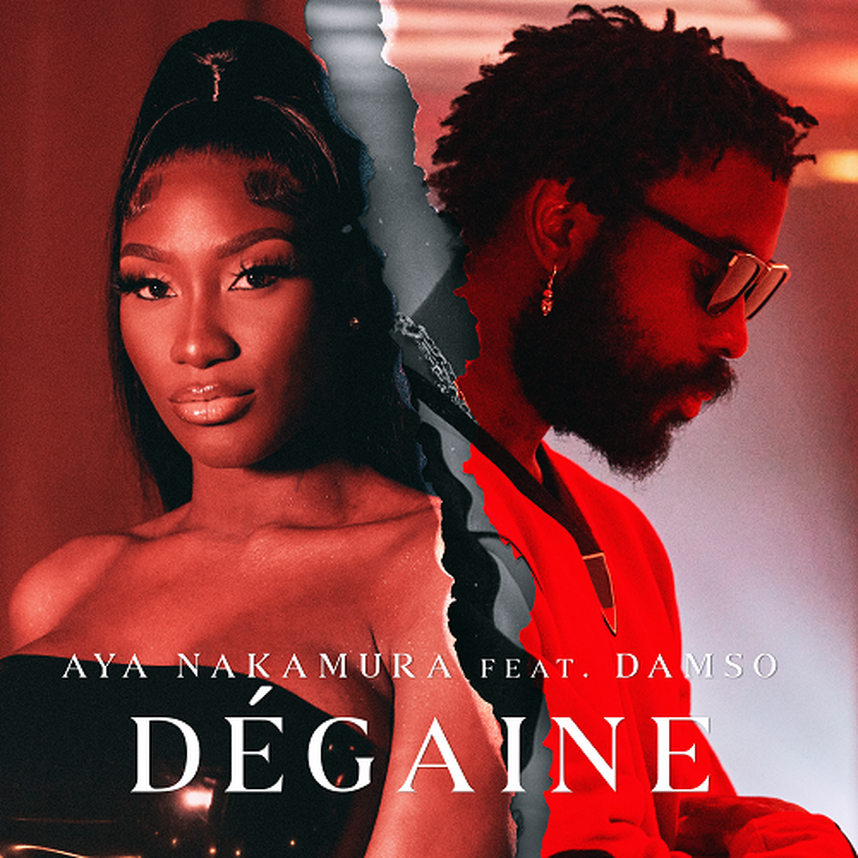 LE TOP SINGLES DE LA SEMAINE : DÉGAINE S'EMPARE DU TOP !