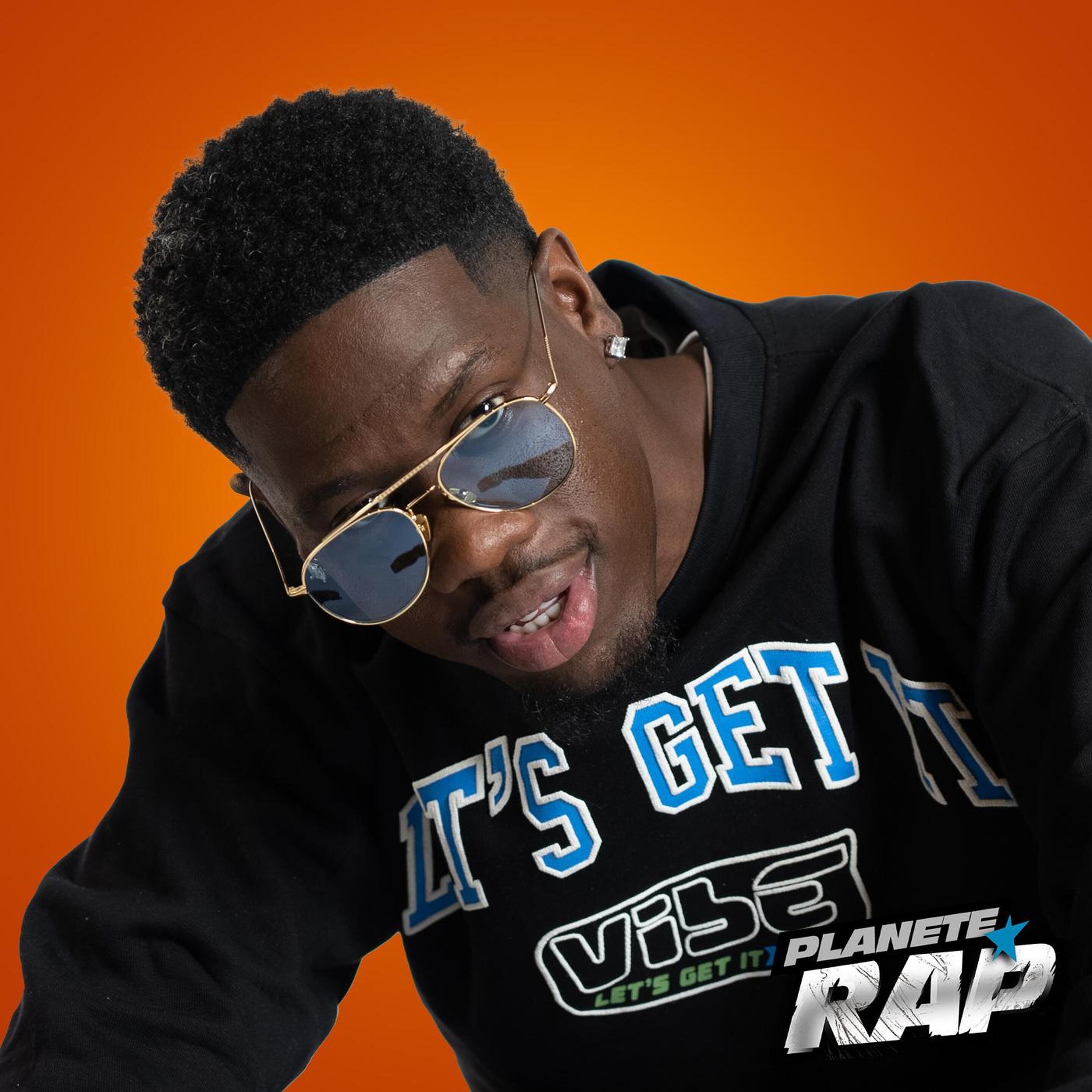 Franglish à Planète Rap, le récap de la semaine !