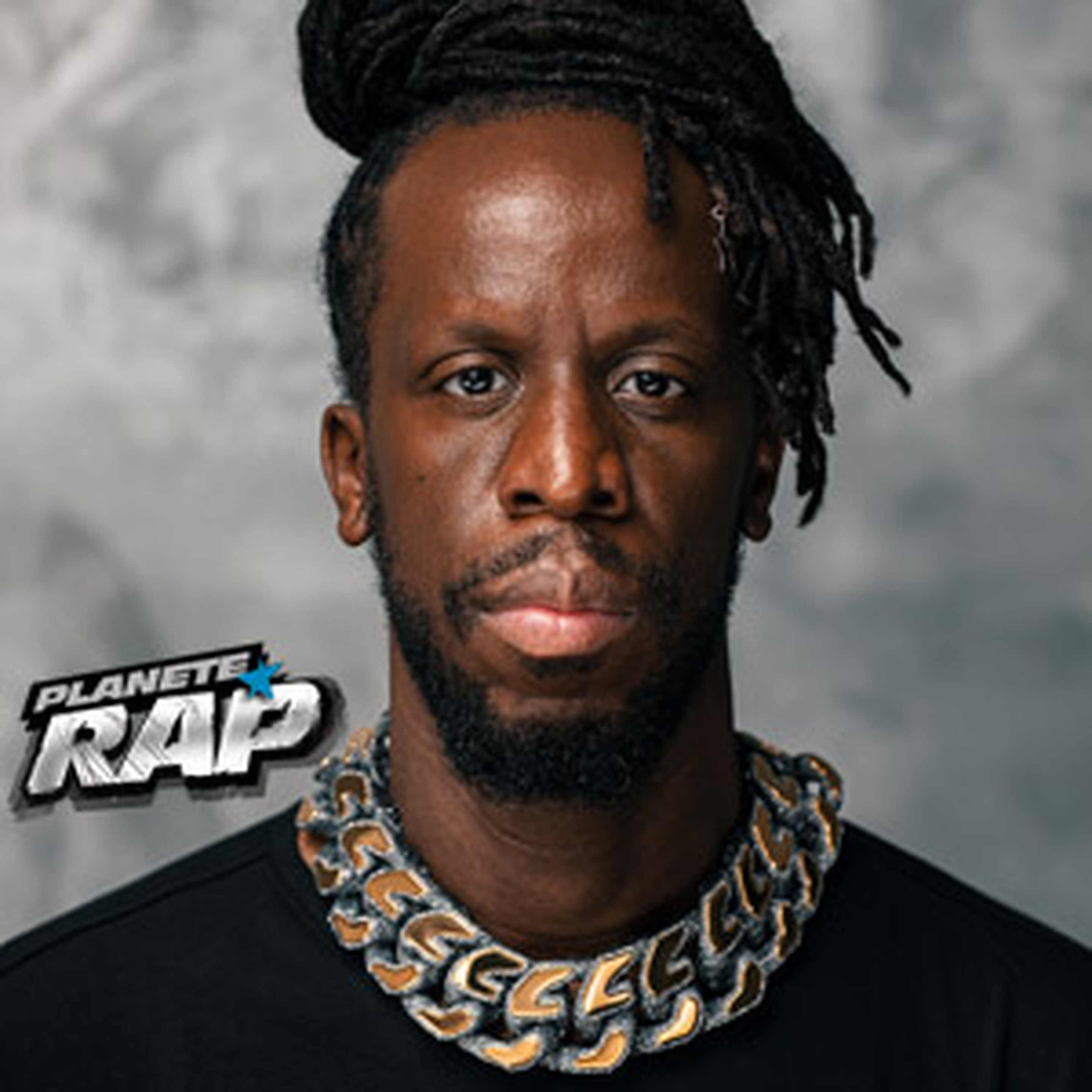 FRED REÇOIT YOUSSOUPHA