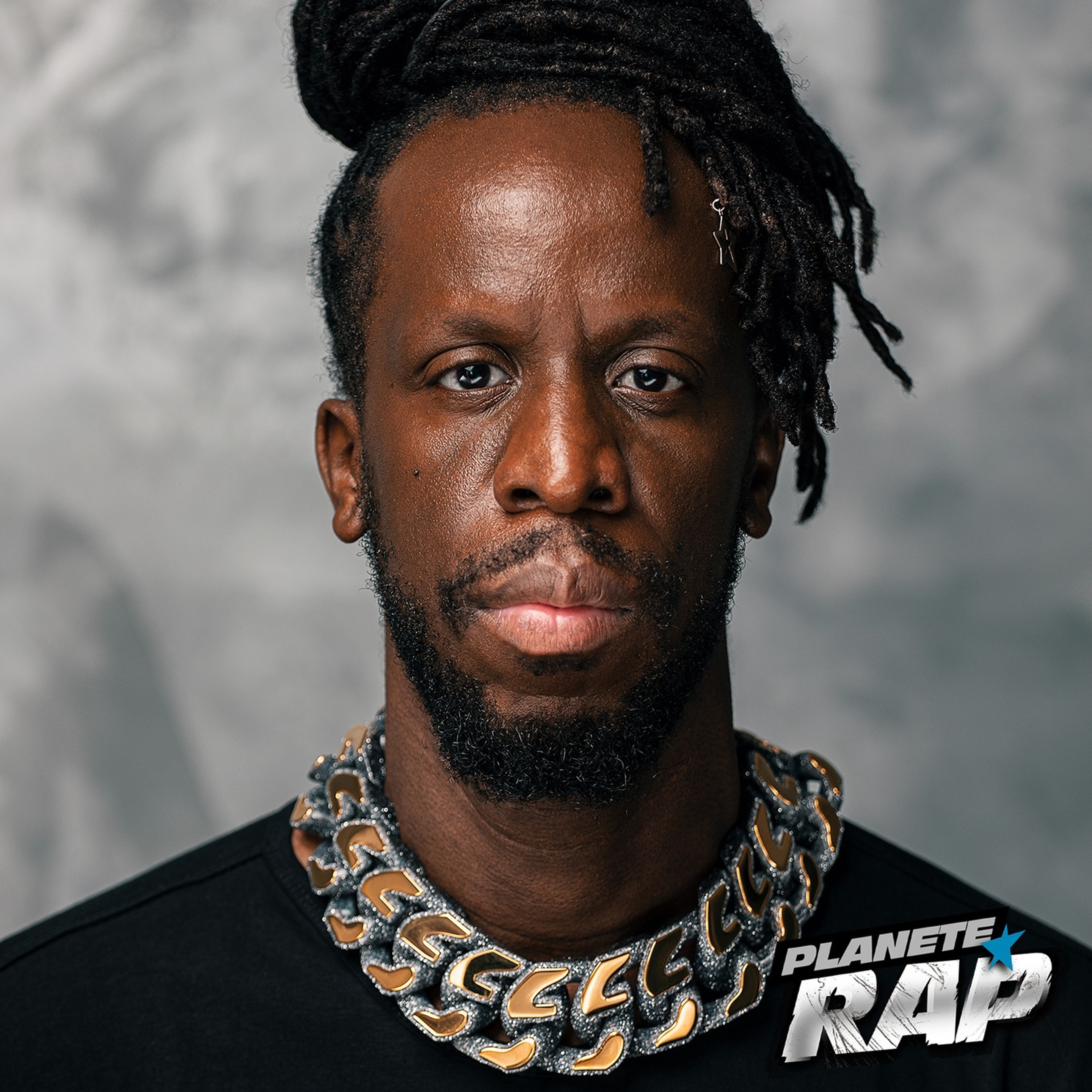 Youssoupha à Planète Rap, le récap de la semaine !