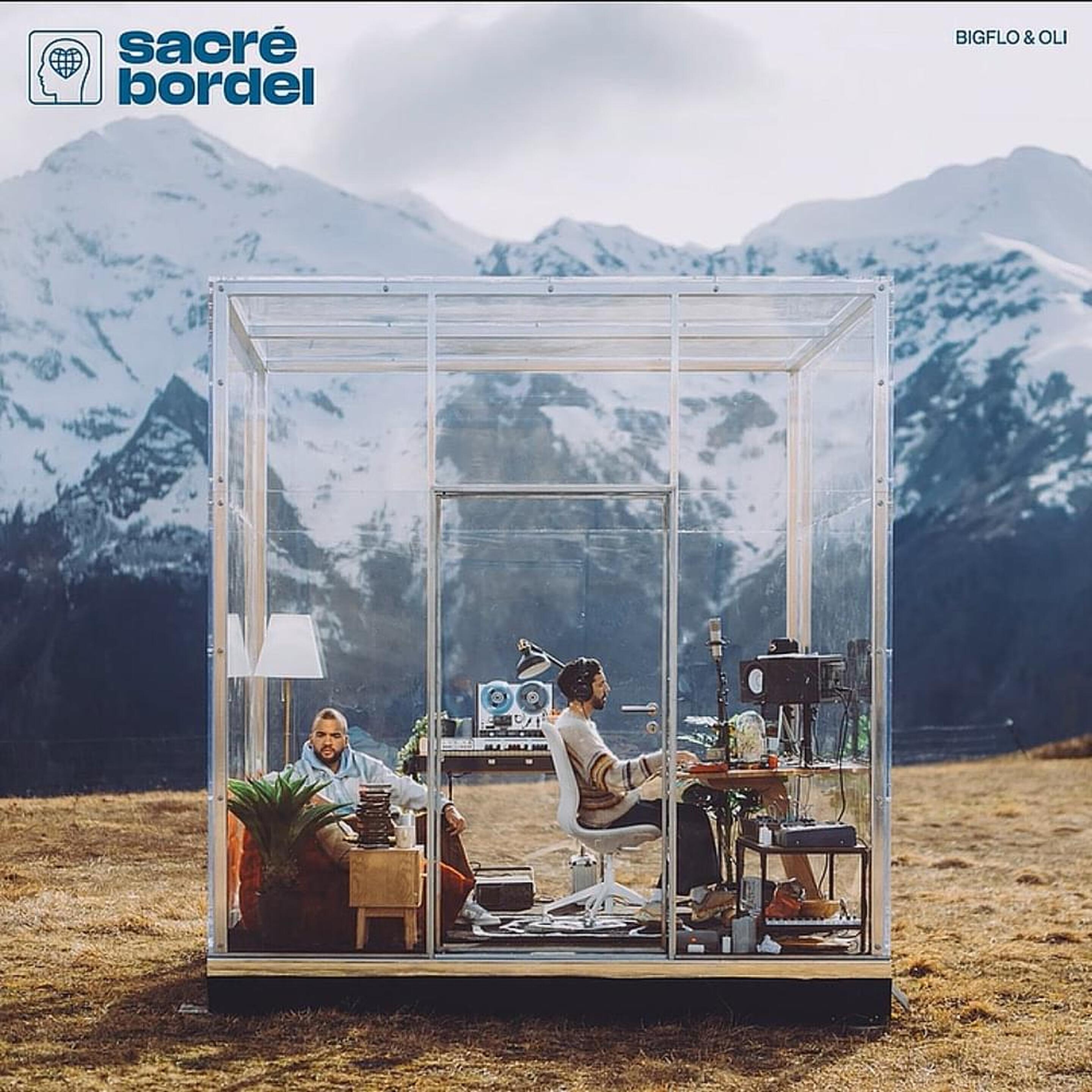 Les entrées en playlist de la semaine !