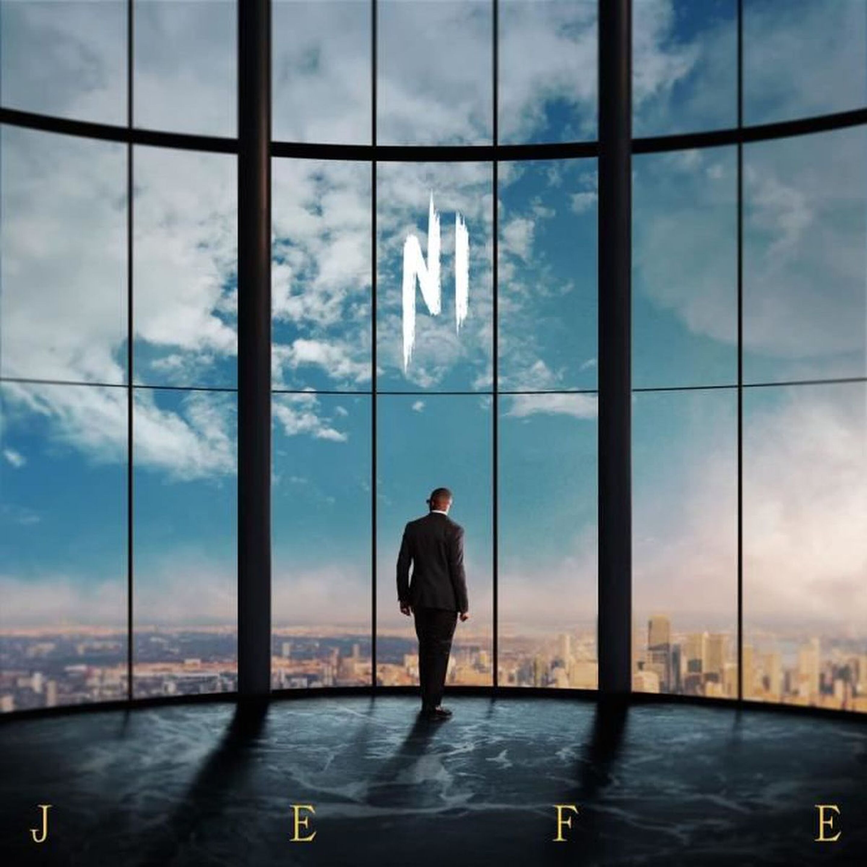 LE TOP ALBUMS DE LA SEMAINE : NINHO AU TOP ! 