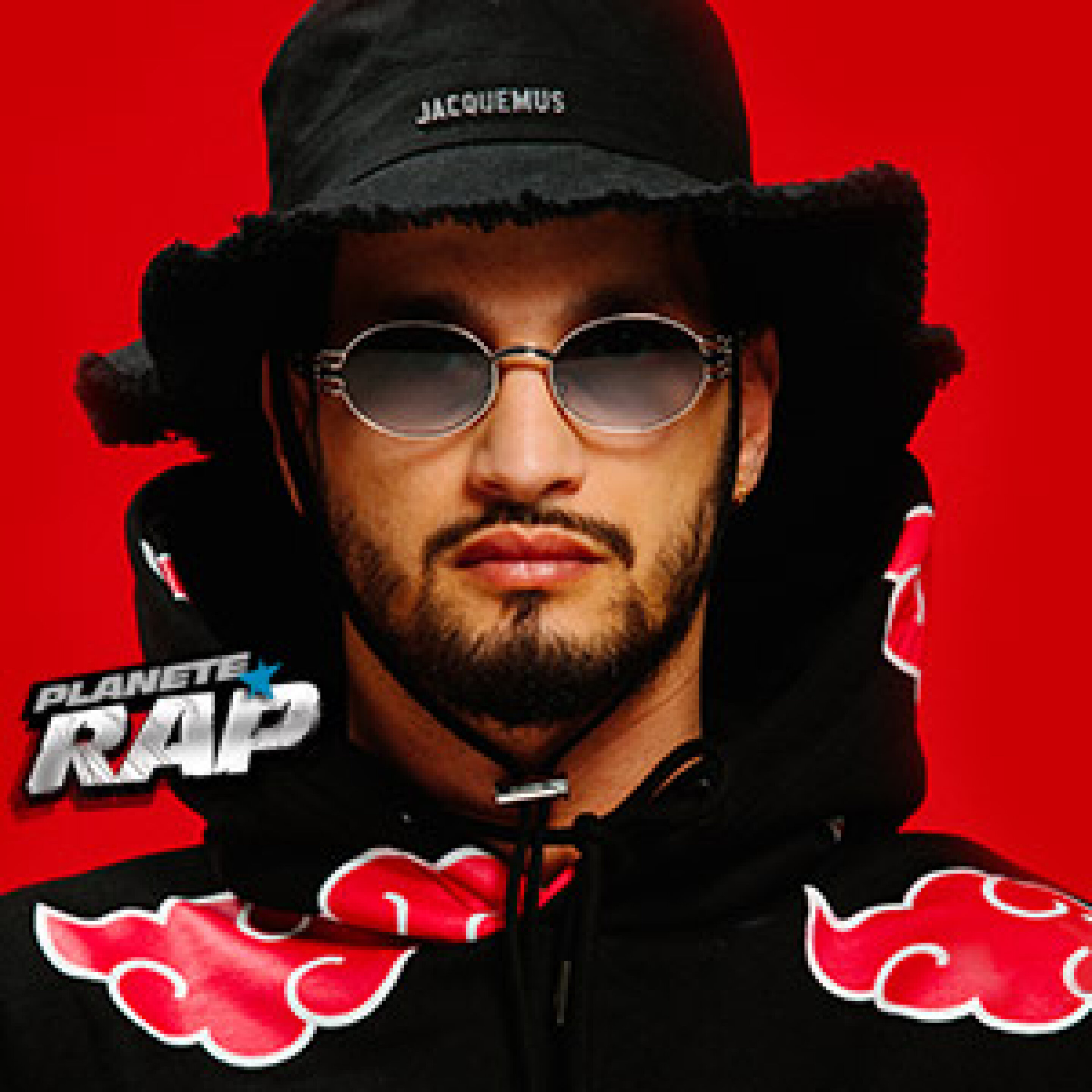 FRED REÇOIT SOOLKING ! 