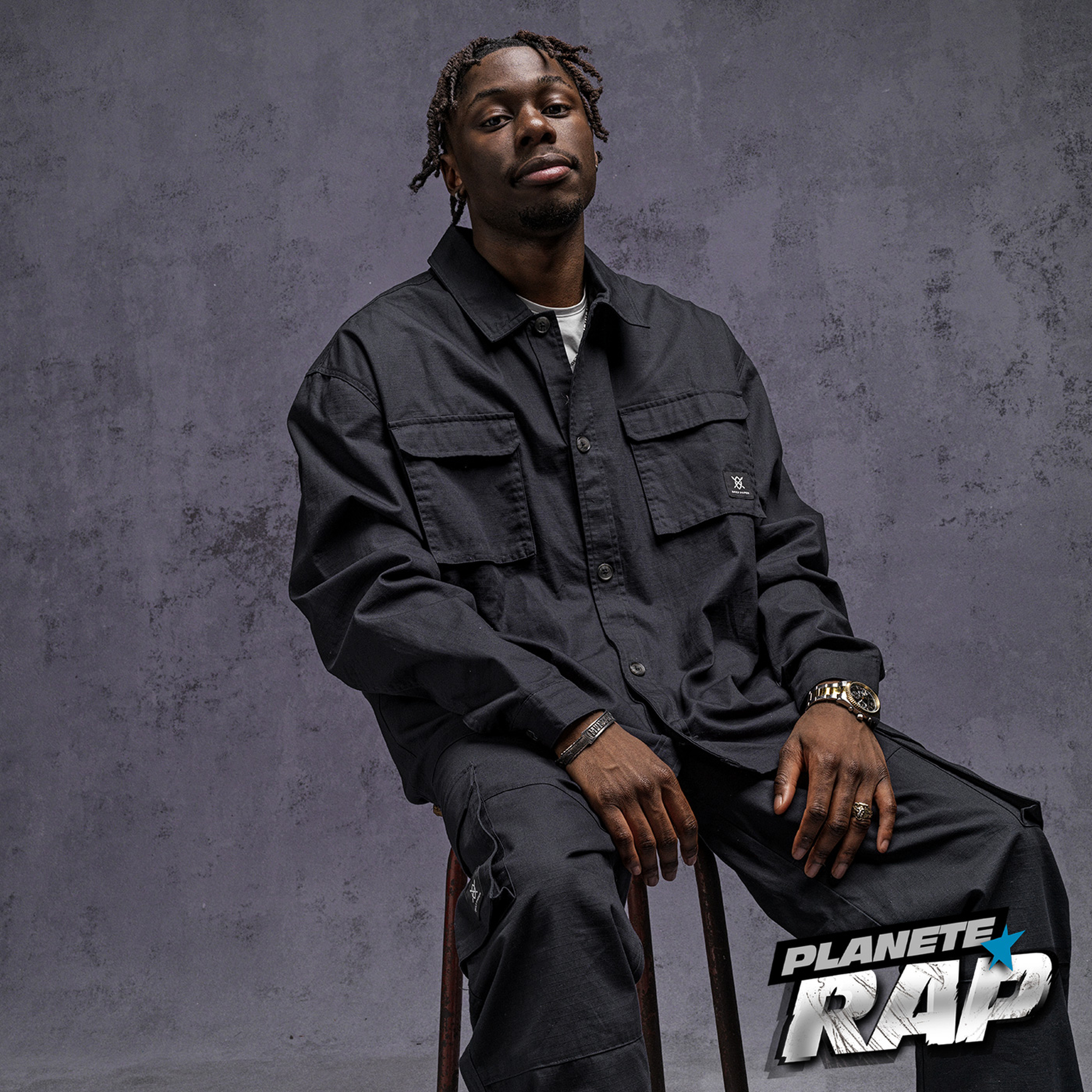 Tiakola à Planète Rap, le récap de la semaine !