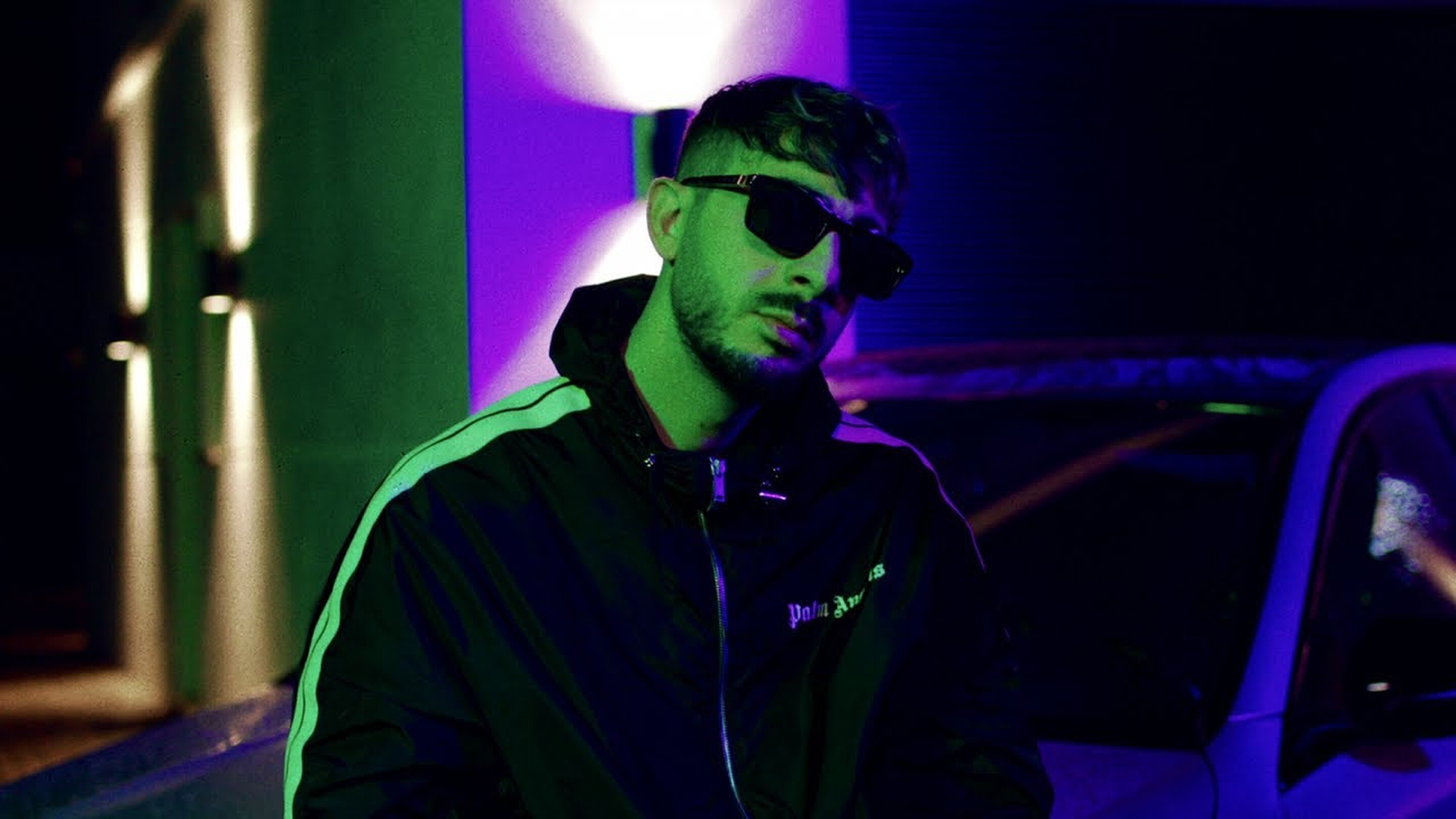 AM La Scampia à Planète Rap, le récap de la semaine ! 