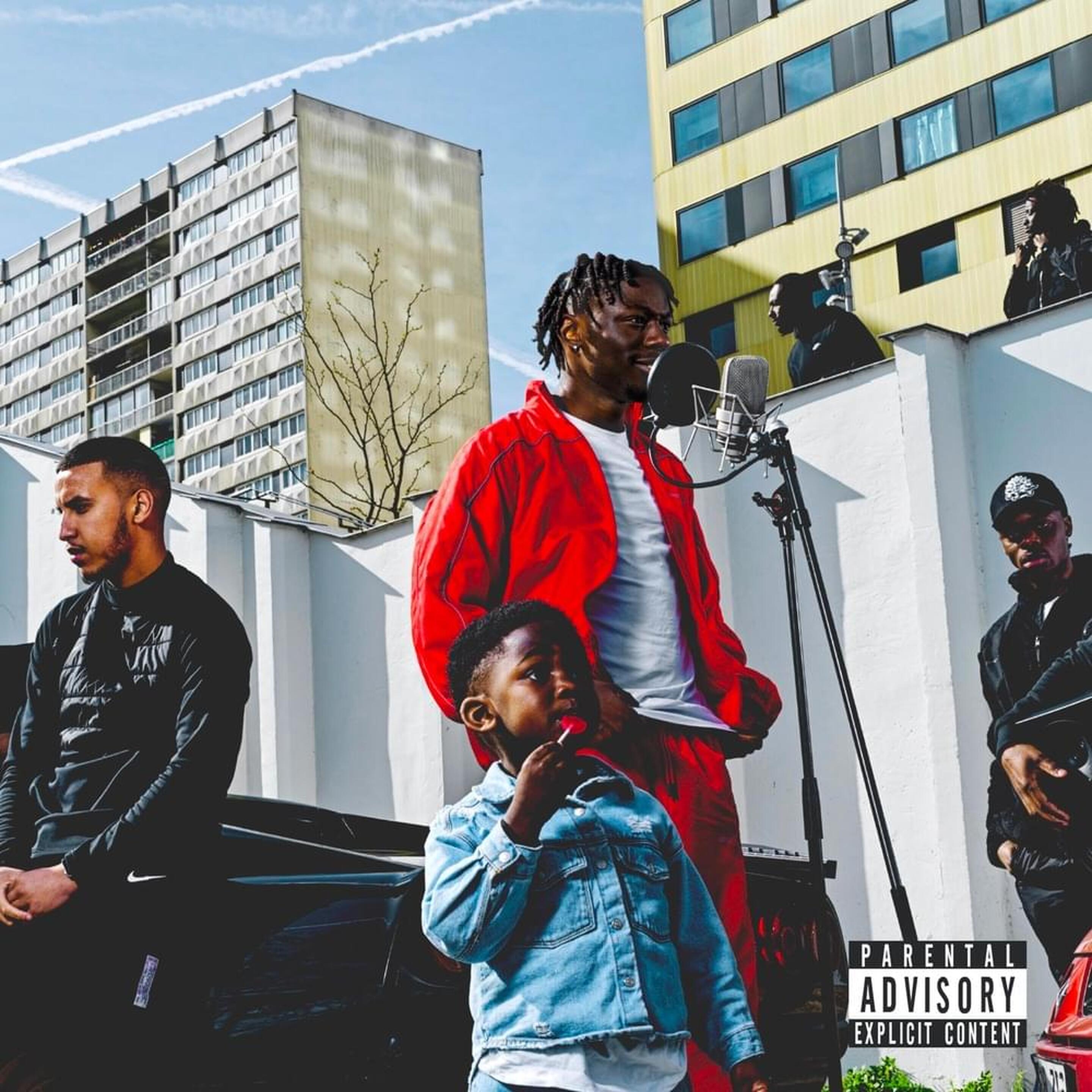LE TOP ALBUMS DE LA SEMAINE : TIAKOLA AU TOP ! 