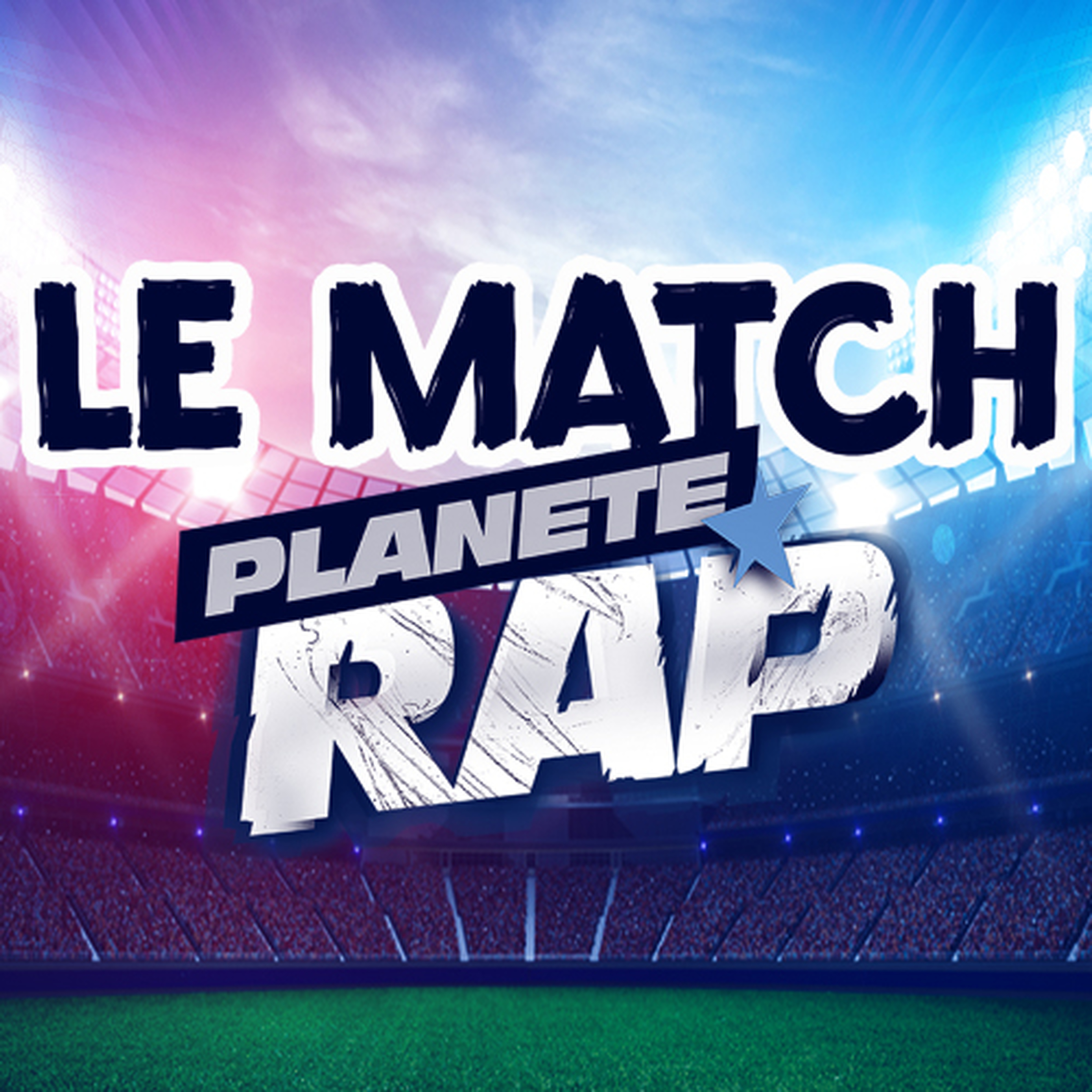Le match Planète Rap ! 