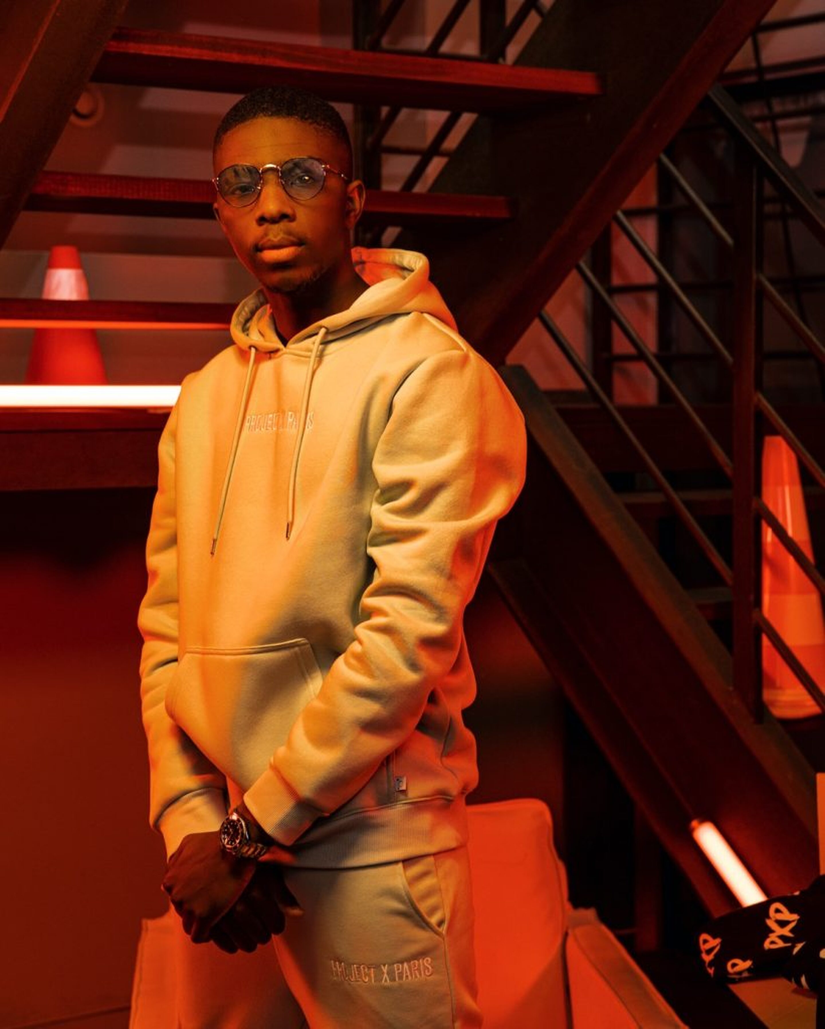 Uzi à Planète Rap, le récap de la semaine ! 