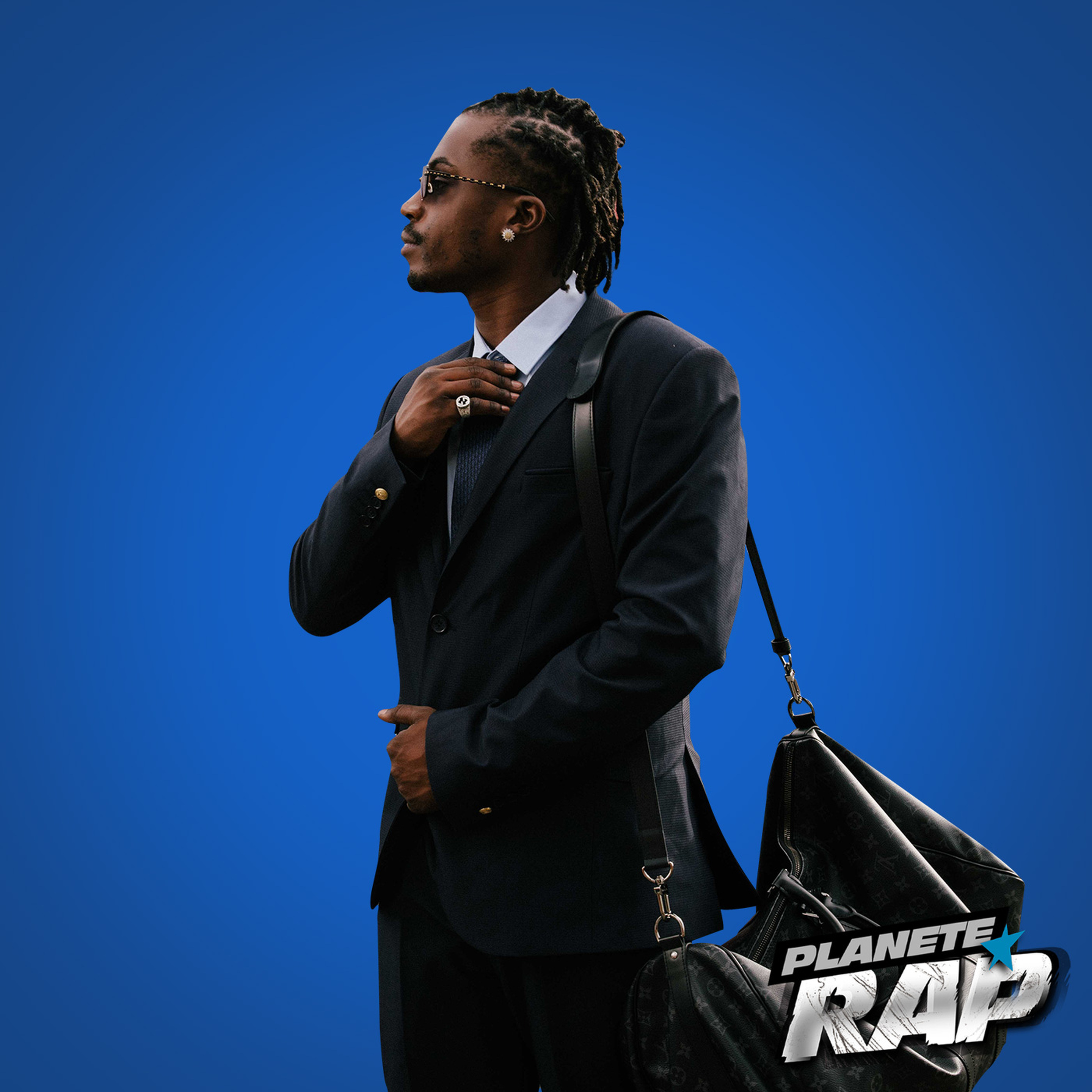 Chily à Planète Rap, le récap de la semaine ! 