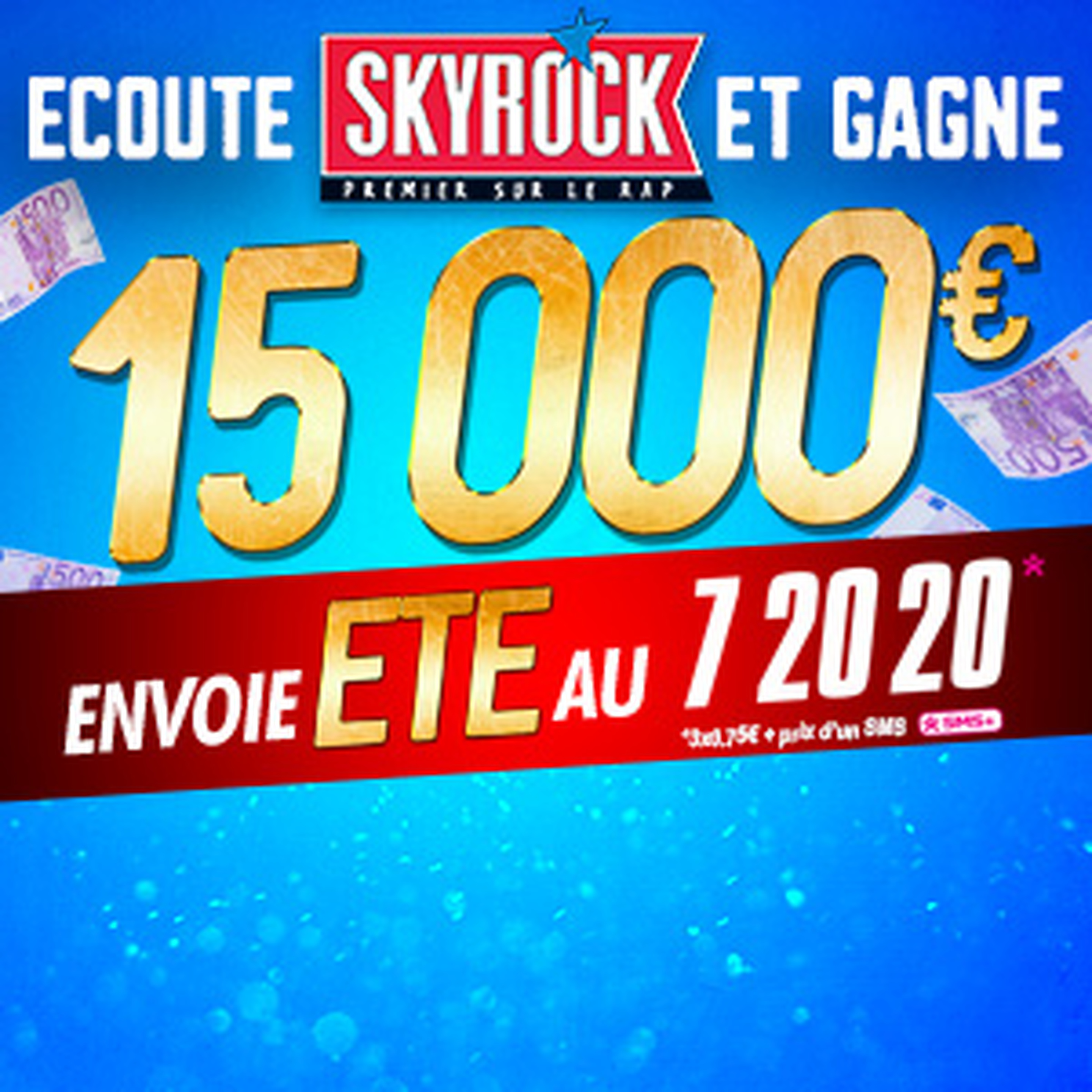 Le 72020 de l'été ! 