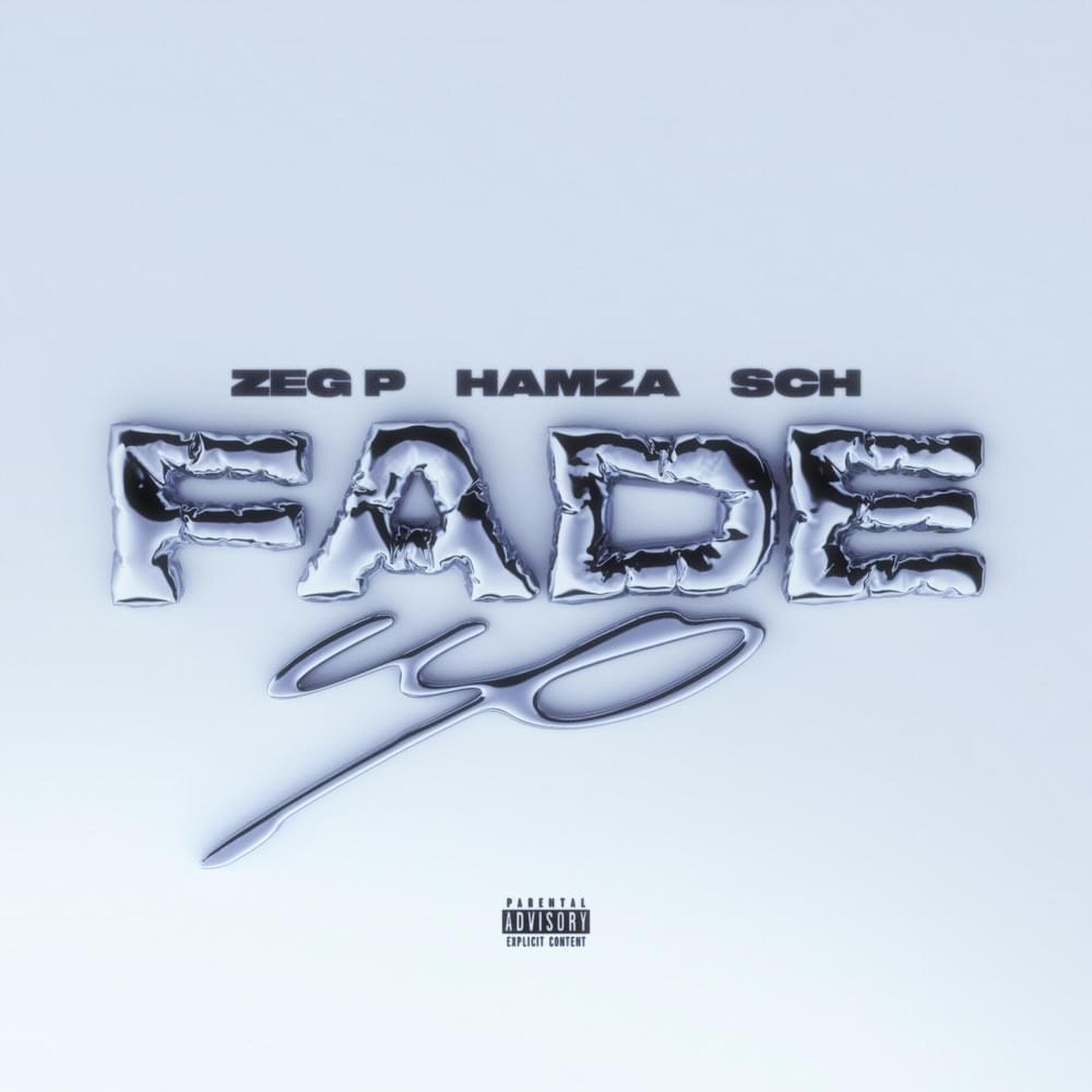 LE TOP SINGLES DE LA SEMAINE : FADE UP NUMÉRO UN ! 