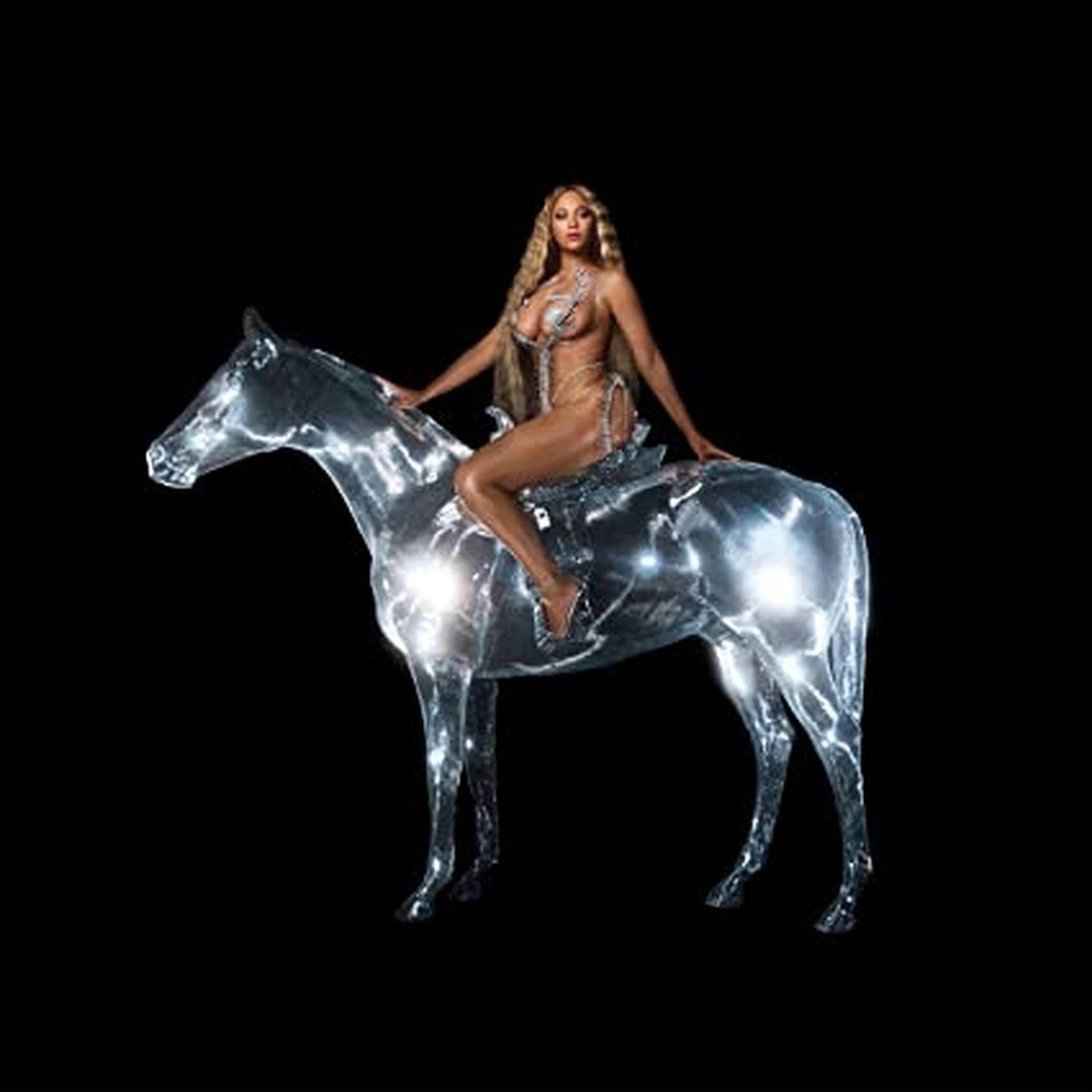 Le TOP ALBUMS DE LA SEMAINE, BEYONCE AU TOP DU CLASSEMENT !