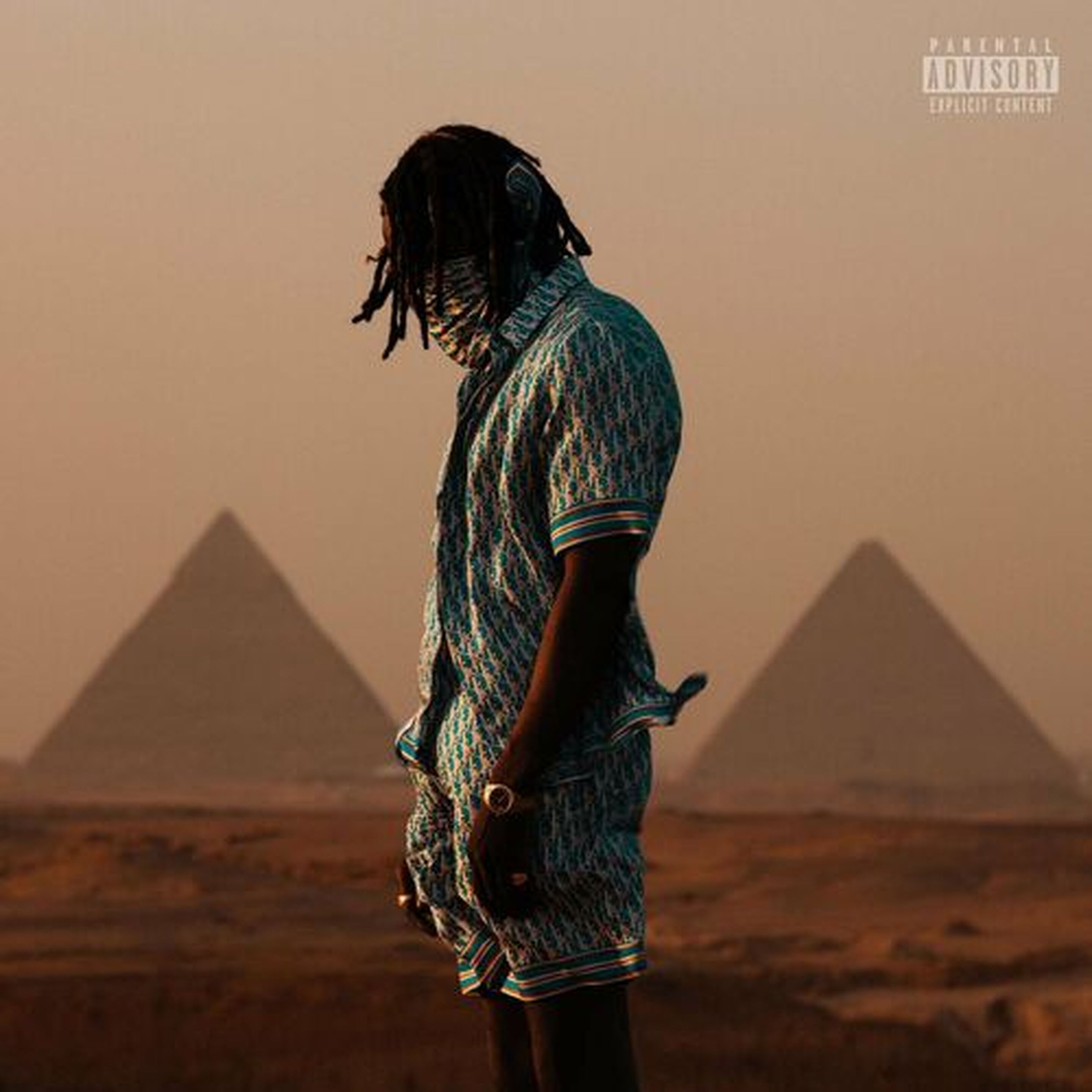 LE TOP ALBUMS DE LA SEMAINE, GAZO EN HAUT DU CLASSEMENT !