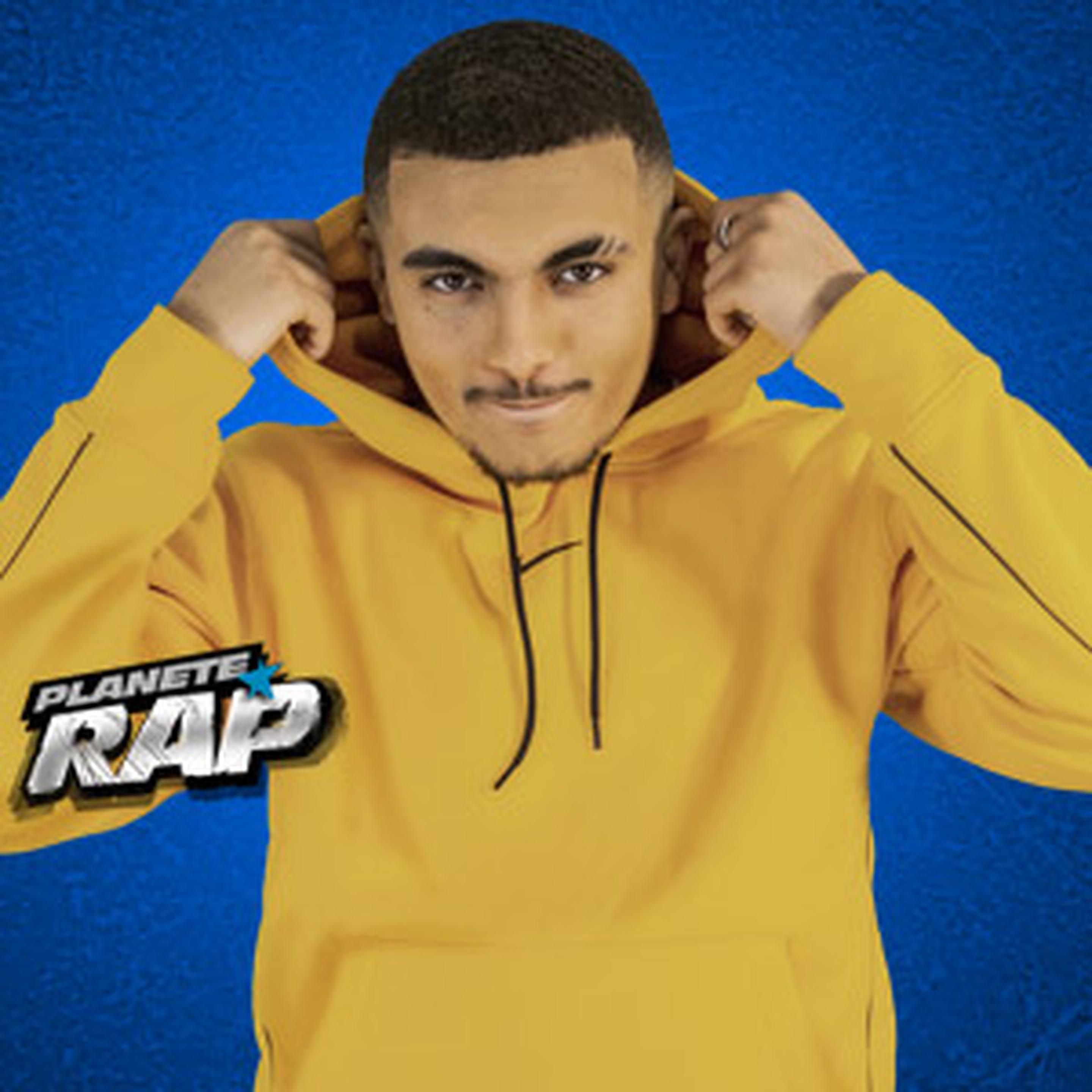 FRED REÇOIT RK ! 
