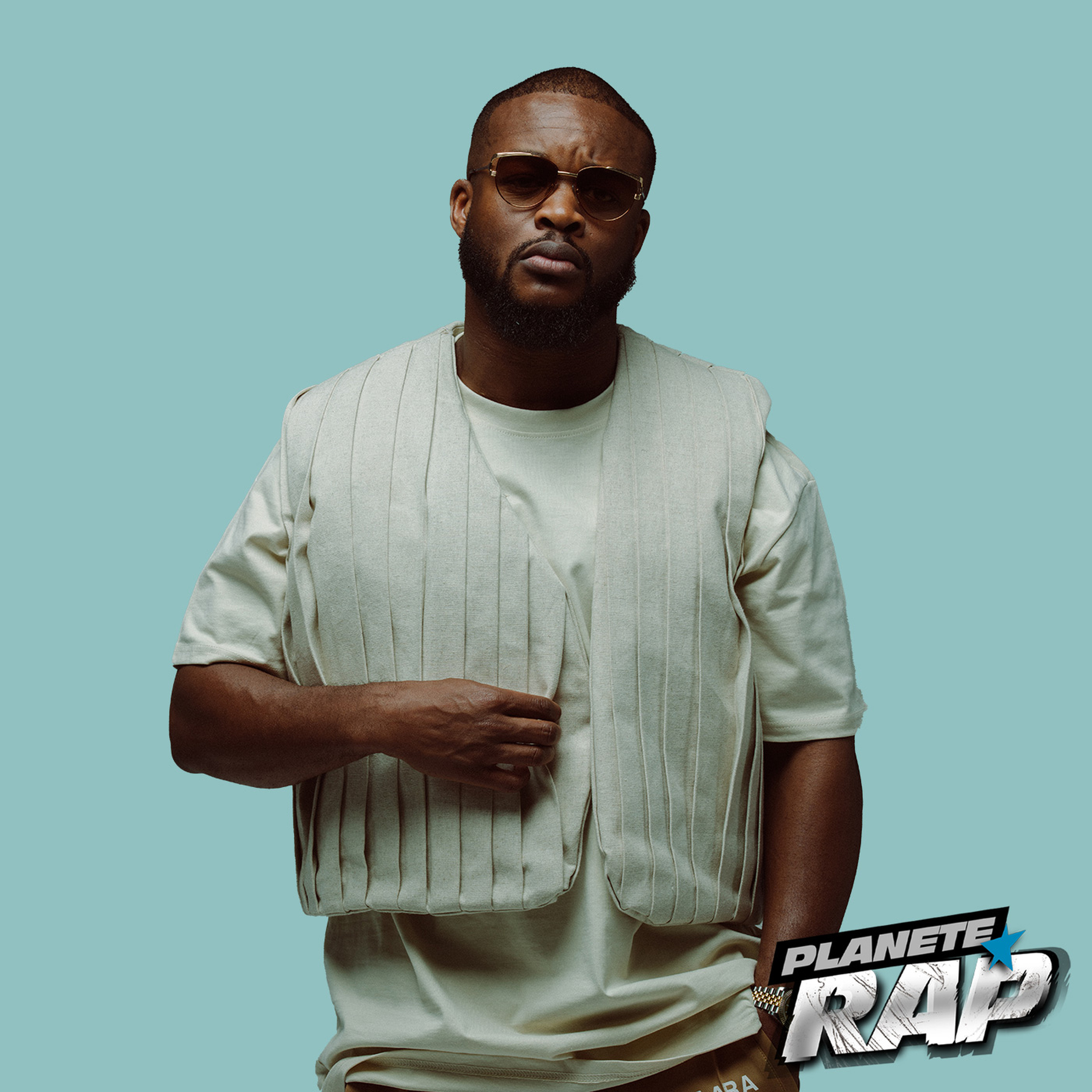Dosseh à Planète Rap, le récap de la semaine !