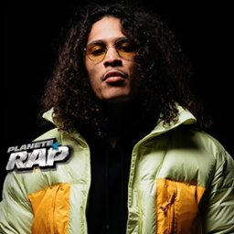Planète Rap - Hatik "Chaise pliante" (Deluxe) #4