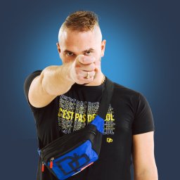 Planète Rap - Jul "La Machine" #2
