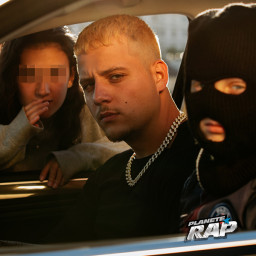 Planète Rap - PLK "Enna" #5