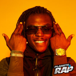 Planète Rap - Koba LaD "Détail" #4
