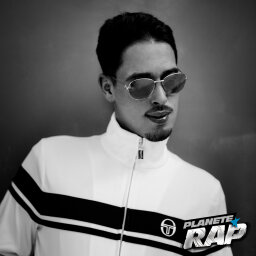 Planète Rap - Lartiste "Comme Avant" #3