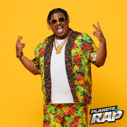 Planète Rap - Naza "Gros bébé" #2