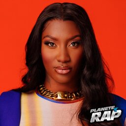 Planète Rap - Aya Nakamura "Aya" #ÉmissionSpéciale