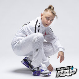 Planète Rap - Kanoé "Savies" #5