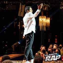 Planète Rap - Les 10 ans du Jamel Comedy Club #ÉmissionSpéciale