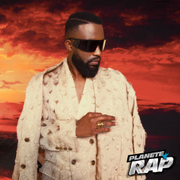 Planète Rap - Fally Ipupa "Tokooos II" #5
